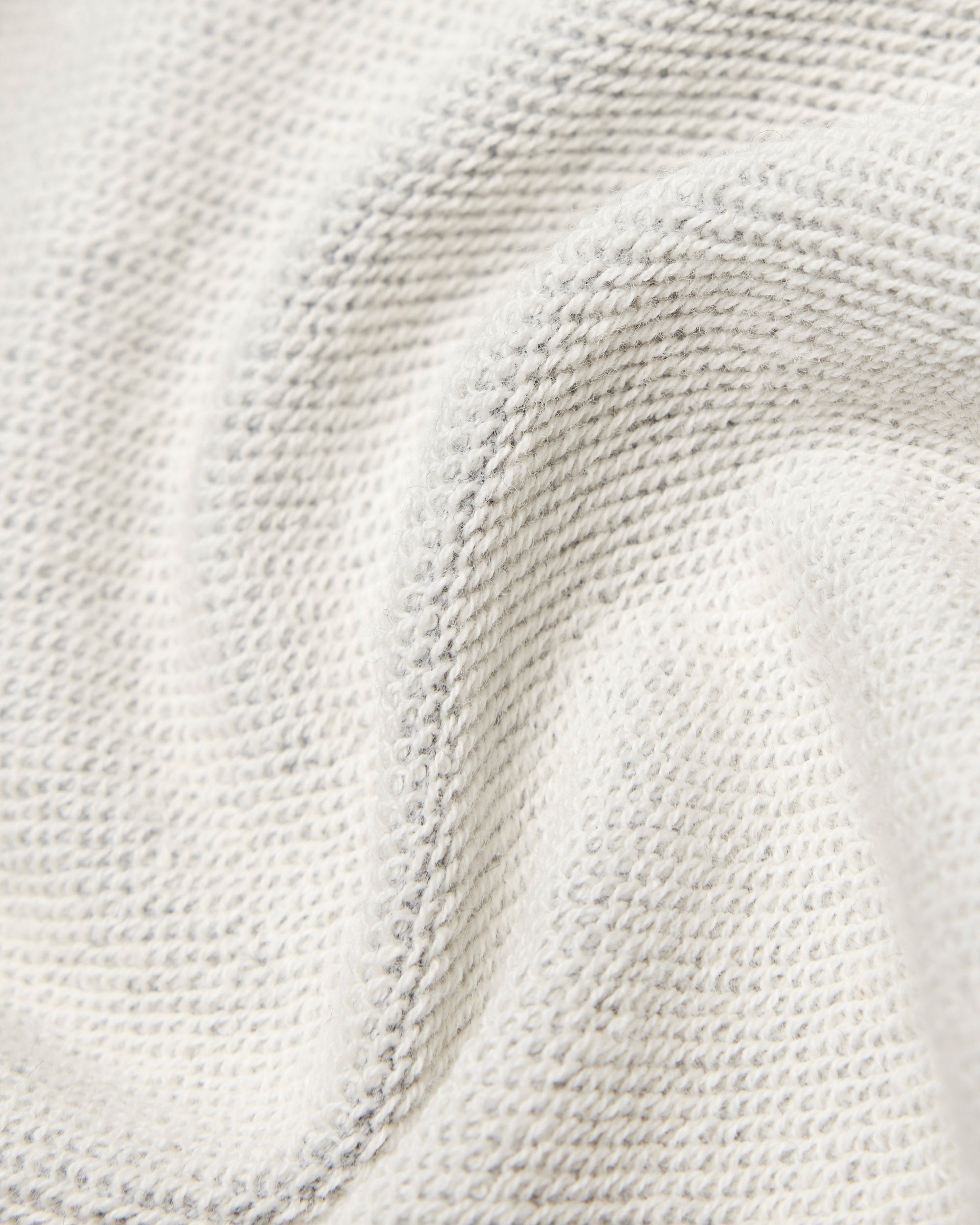 Lightweight Terry Cut-Off Standard Sweatshort 5.5"