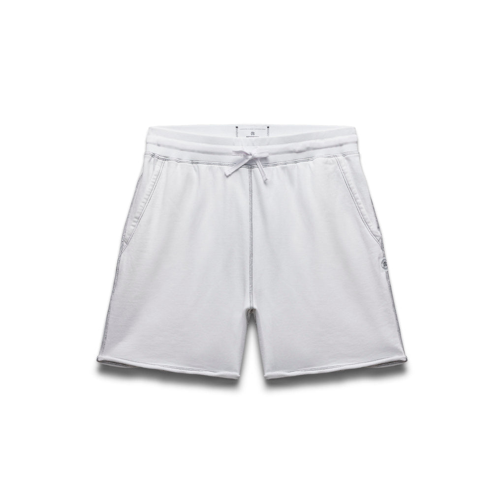 Lightweight Terry Cut-Off Standard Sweatshort 5.5"