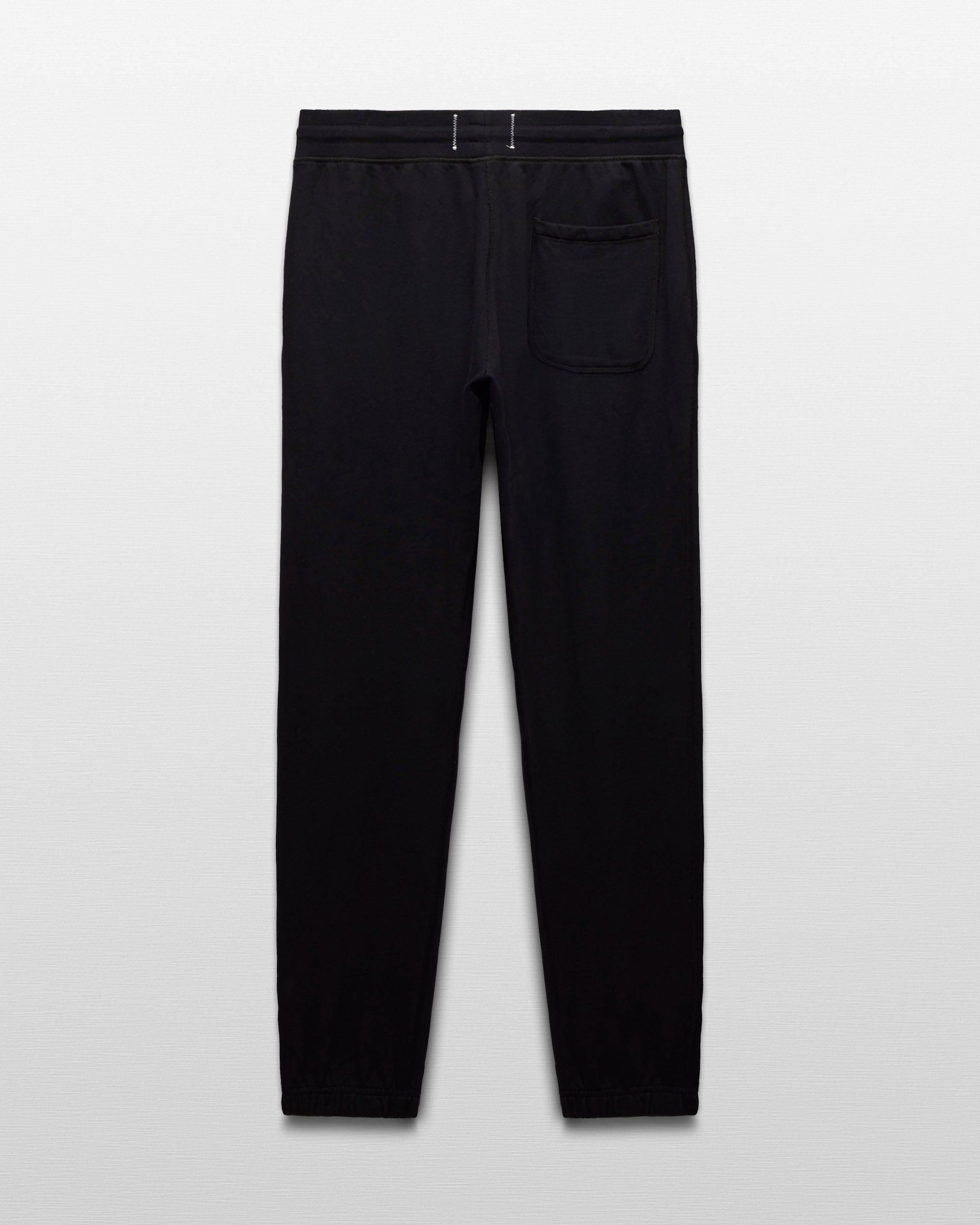 Lightweight Terry Standard Sweatpant