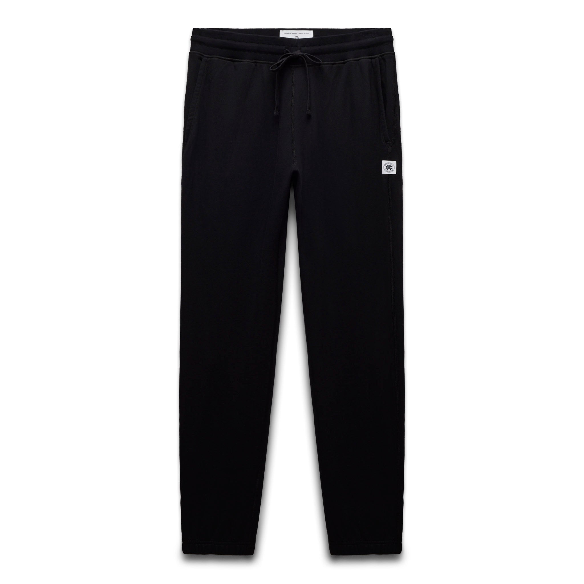 Lightweight Terry Standard Sweatpant