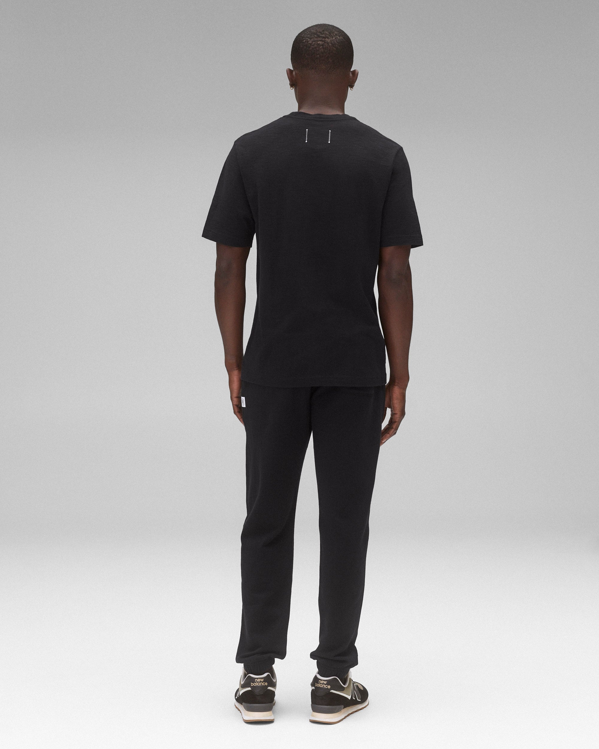 Lightweight Terry Standard Sweatpant