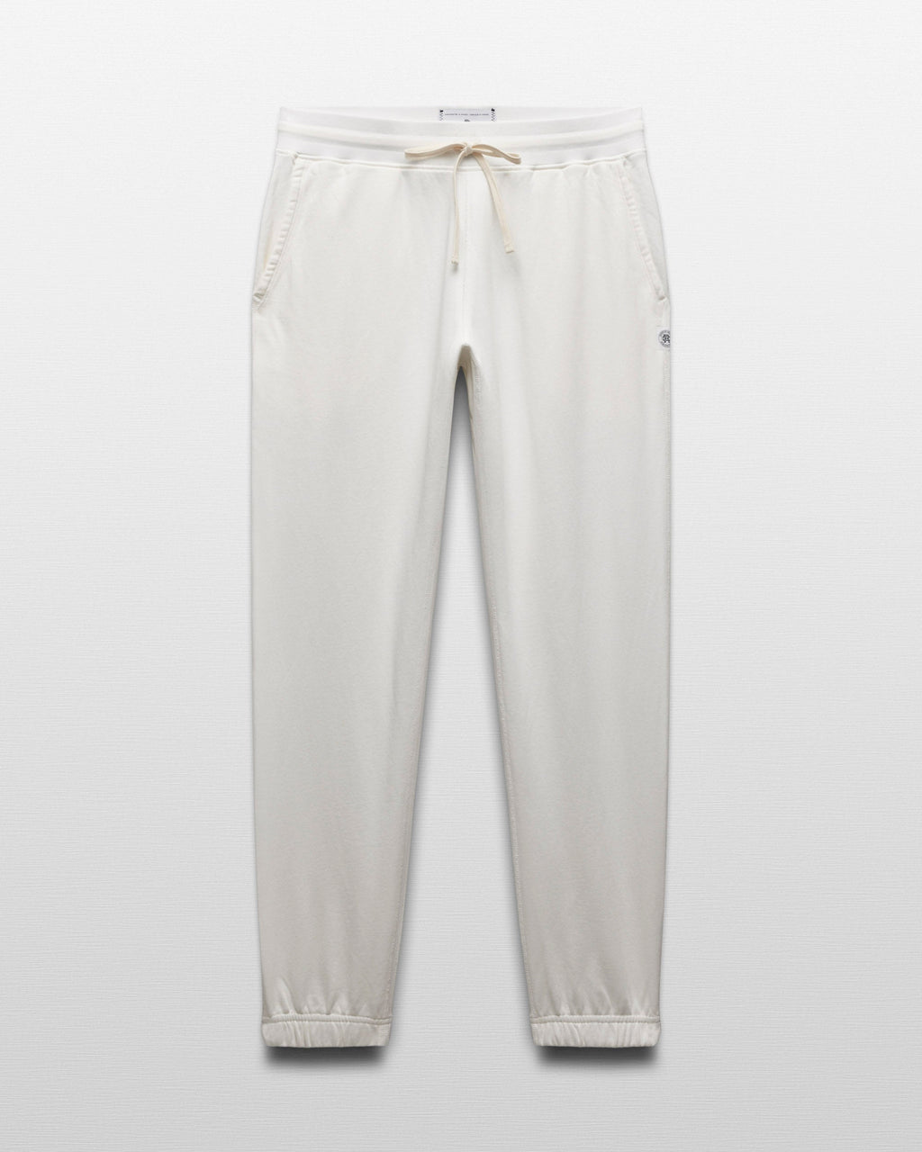 Lightweight Terry Standard Sweatpant