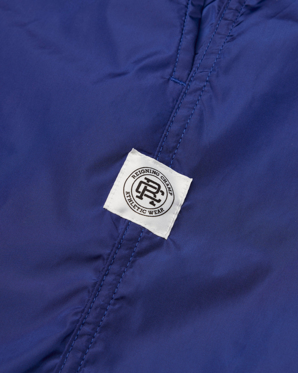 Econyl Nylon Riptide Standard Short 5"