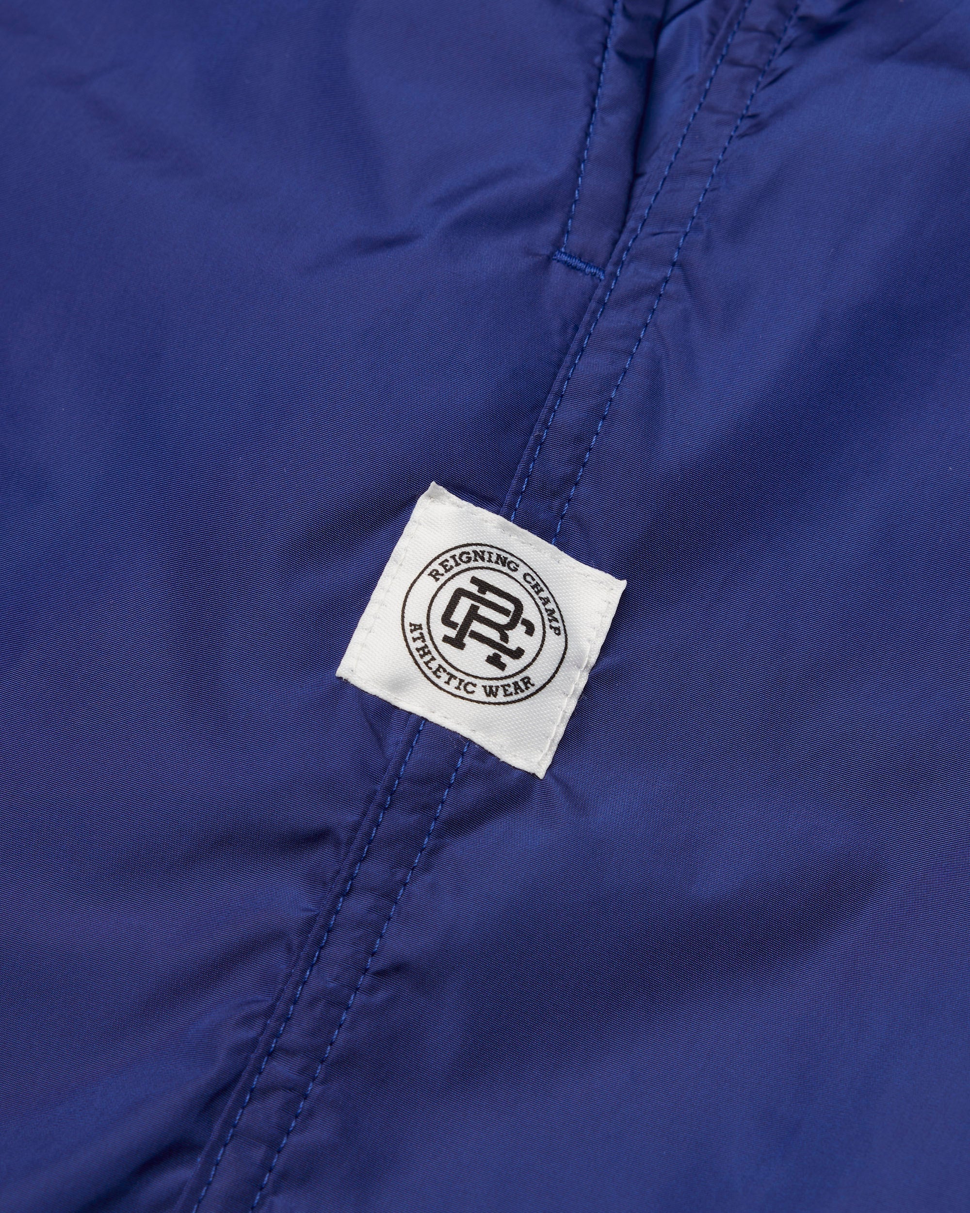 Econyl Nylon Riptide Standard Short 5"