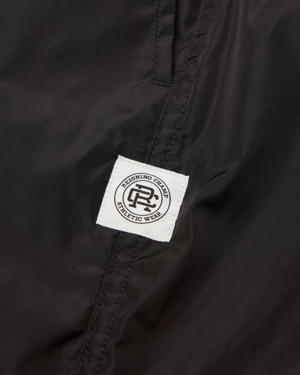 Econyl Nylon Riptide Standard Short 5"