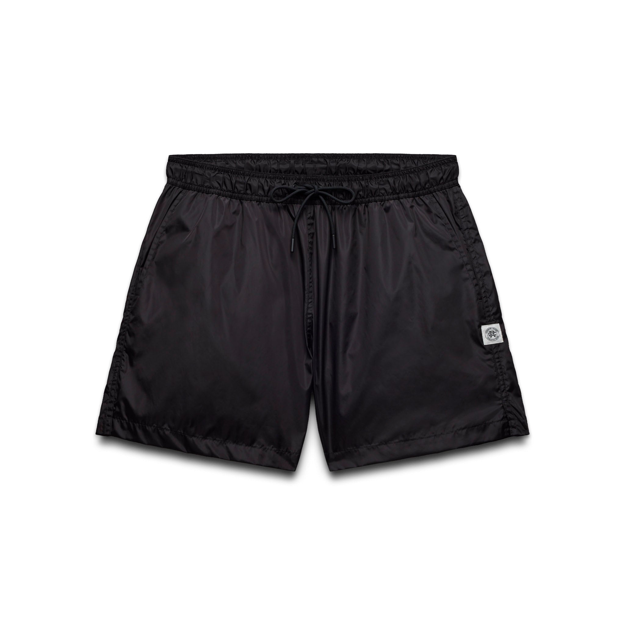 Econyl Nylon Riptide Standard Short 5"