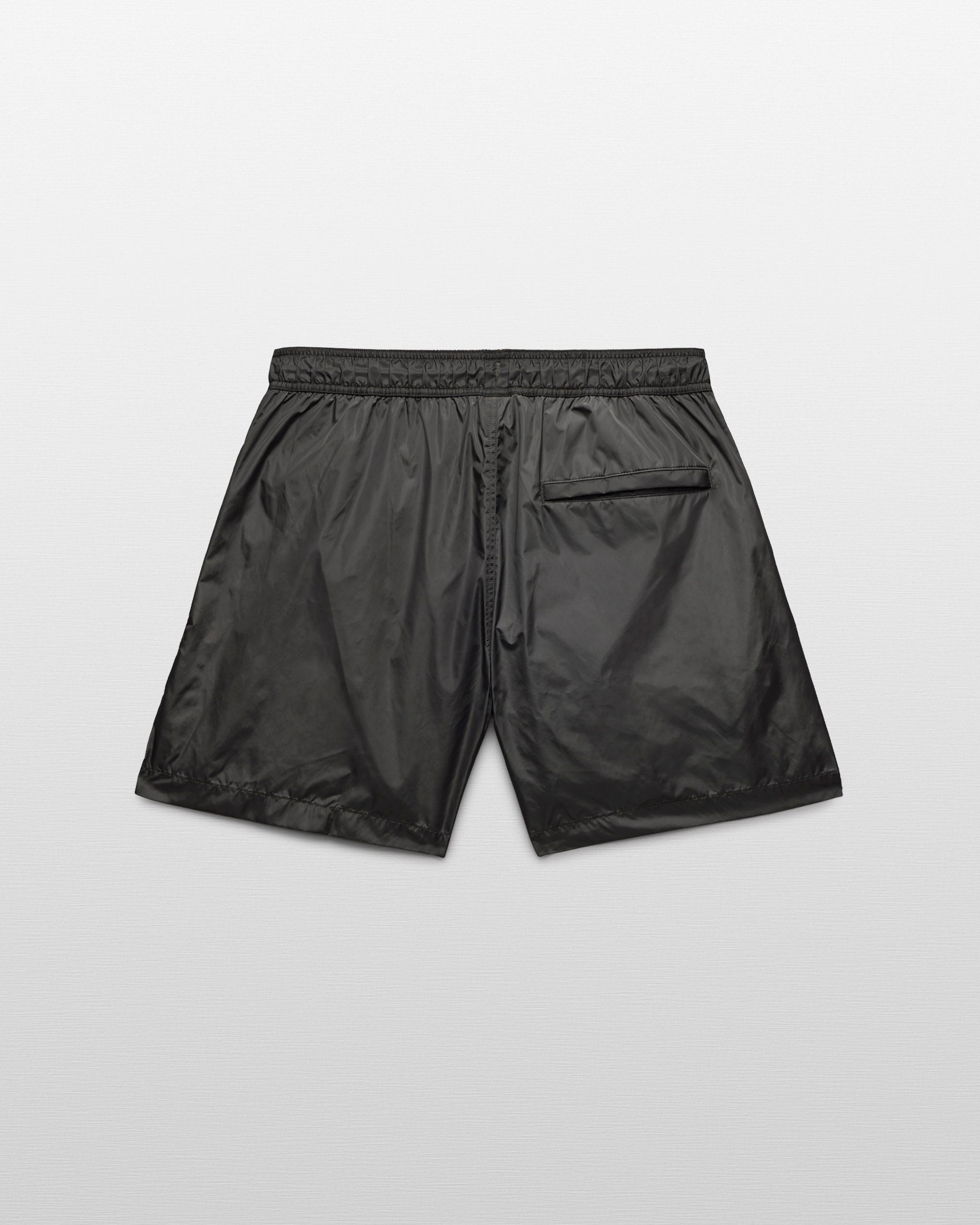 Econyl Nylon Riptide Standard Short 5"