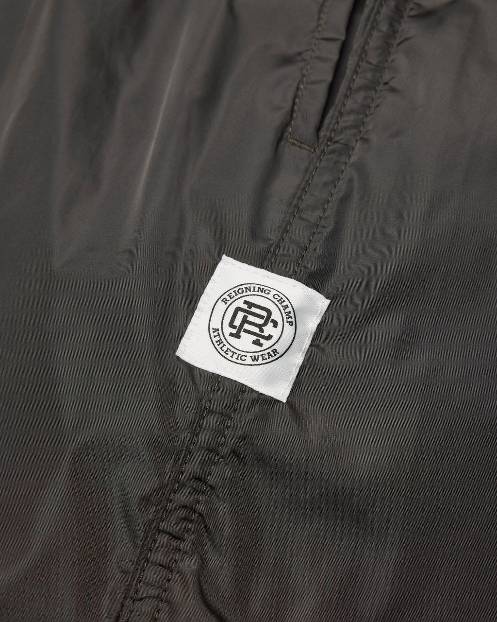 Econyl Nylon Riptide Standard Short 5"