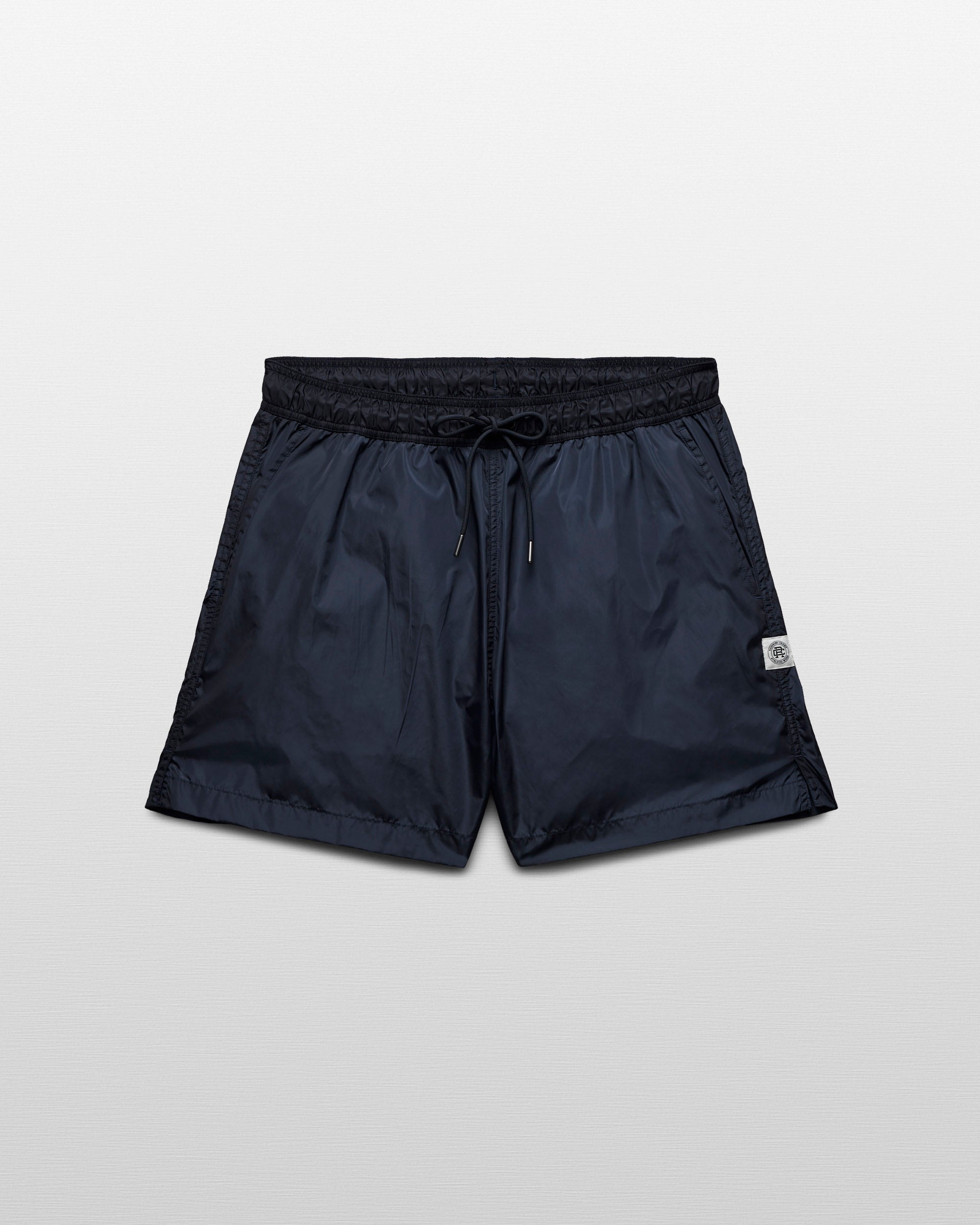 Econyl Nylon Riptide Standard Short 5"