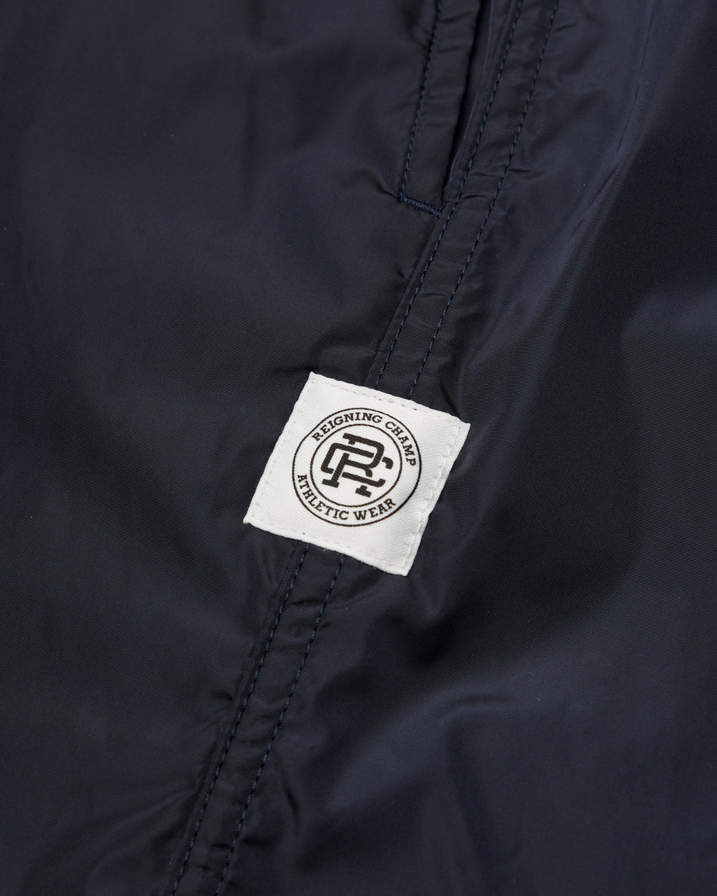 Econyl Nylon Riptide Standard Short 5"