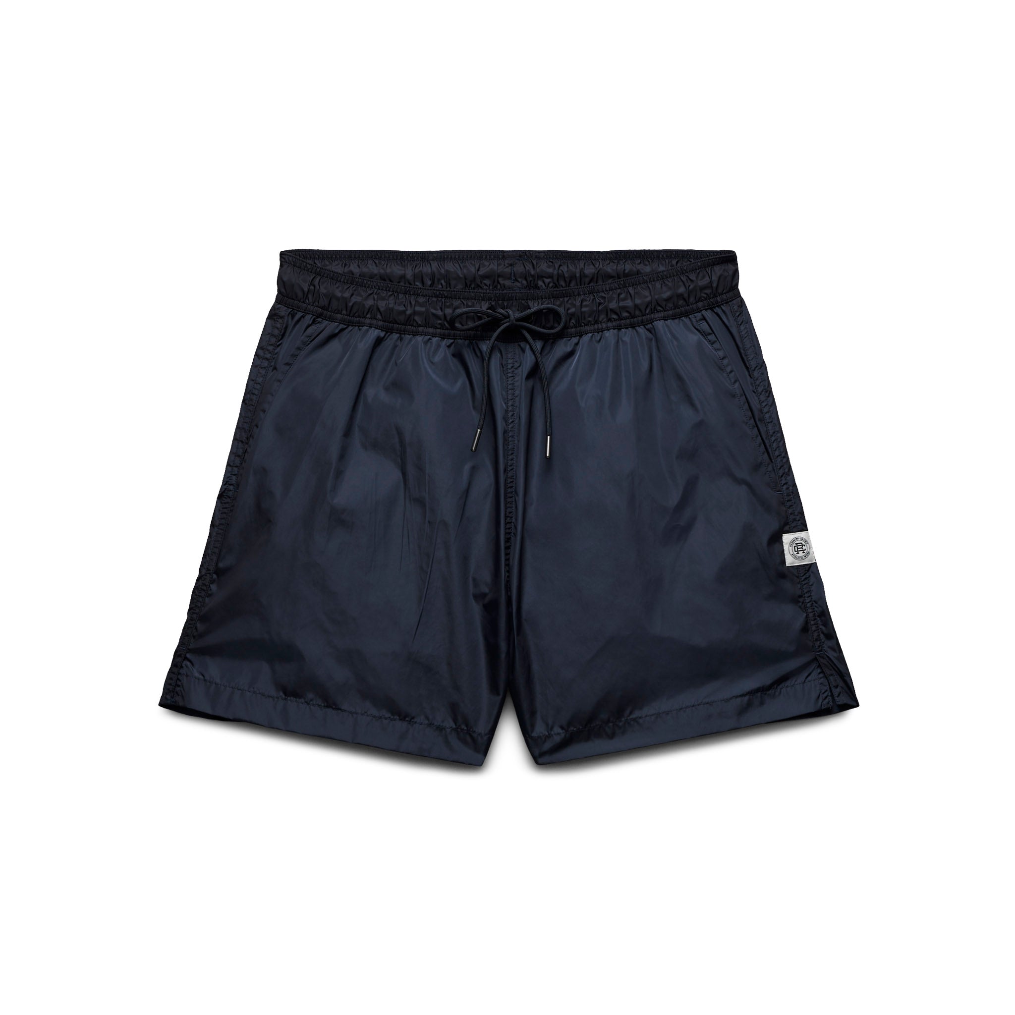 Econyl Nylon Riptide Standard Short 5"