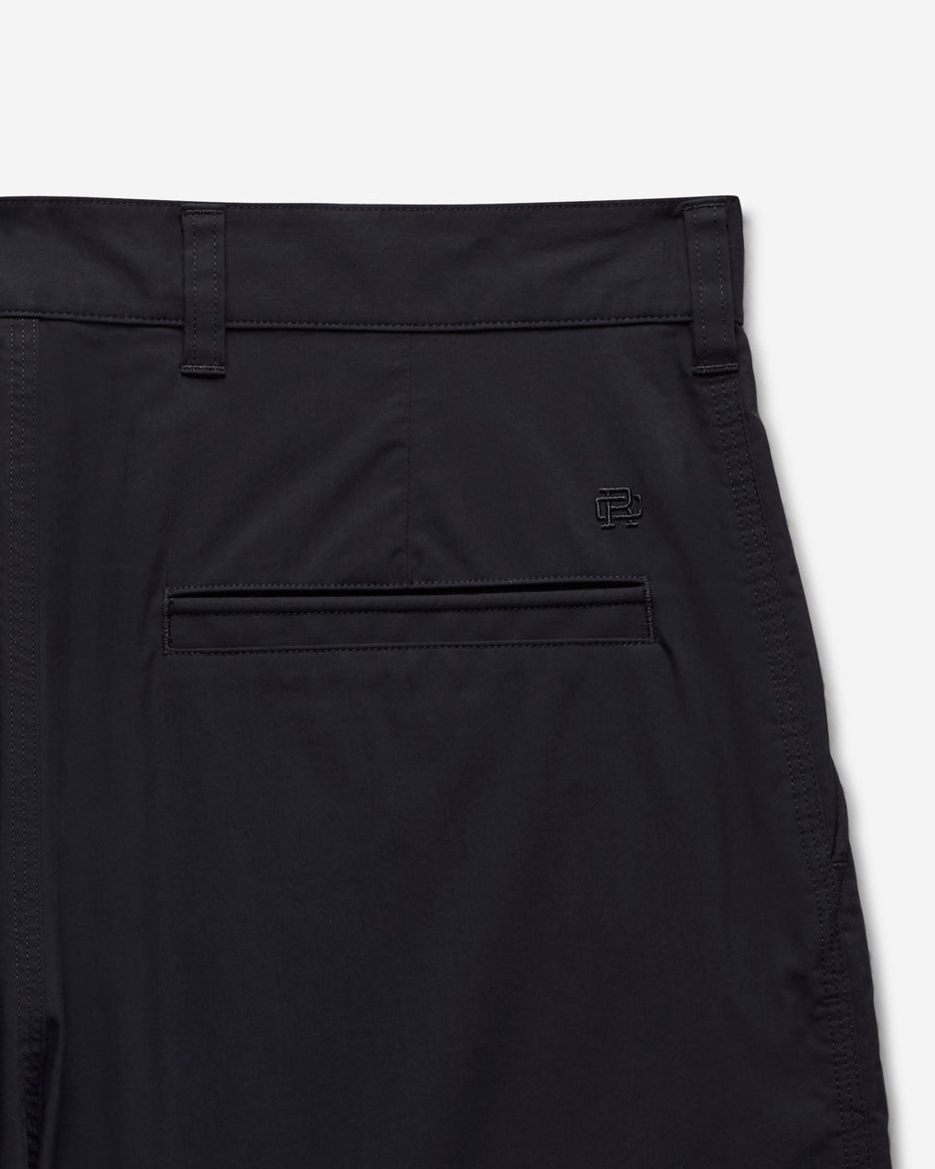 Solotex Cotton Freshman Standard Short 7" - Vault
