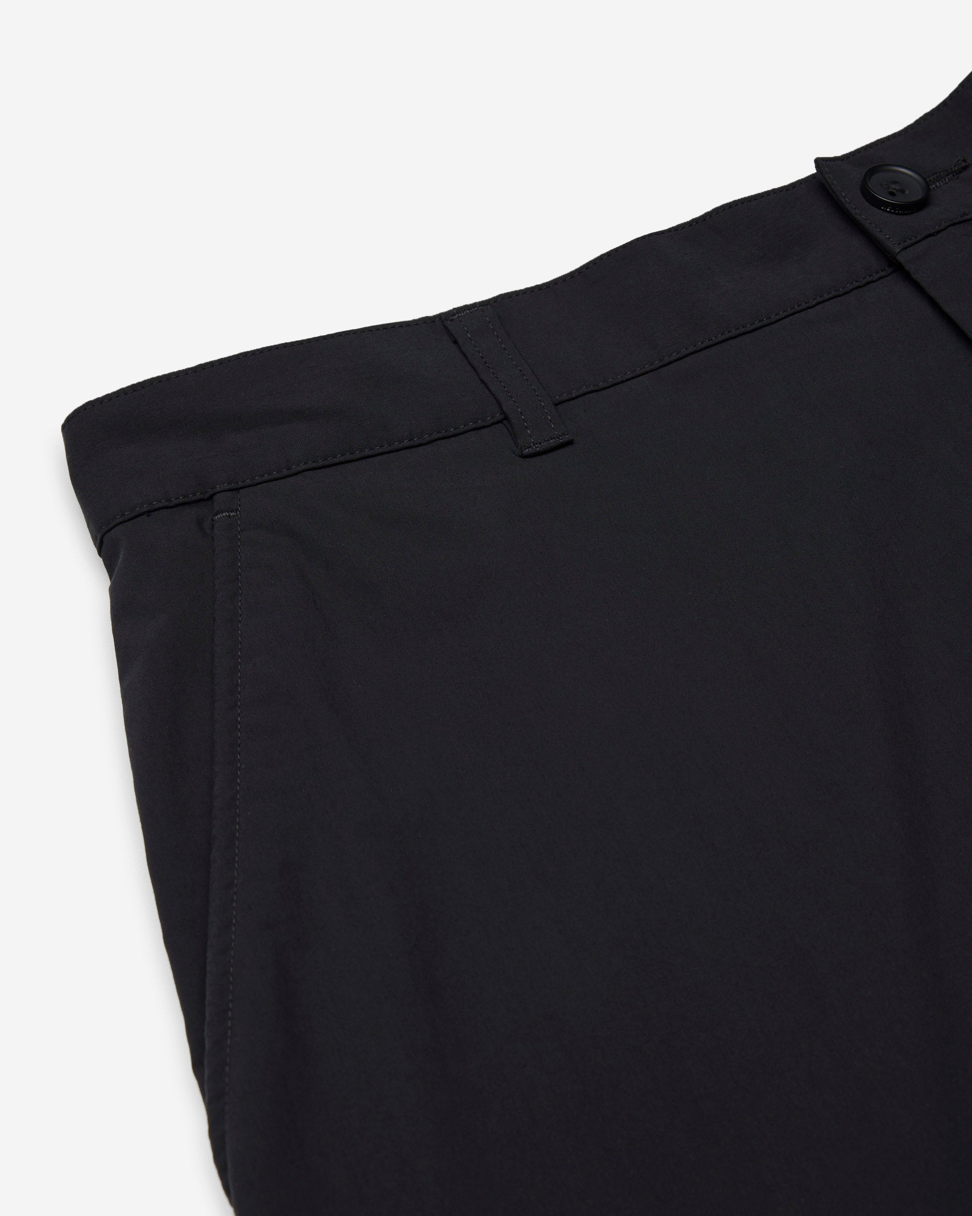 Solotex Cotton Freshman Standard Short 7" - Vault