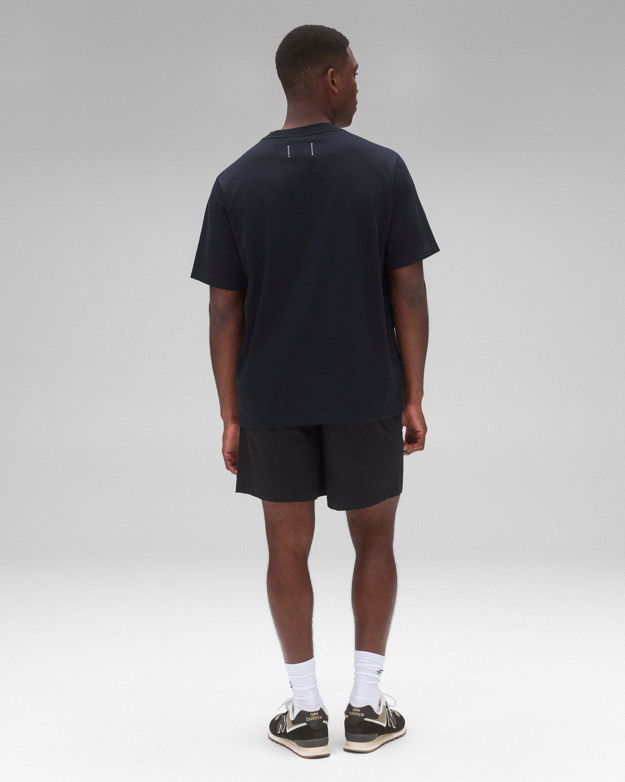 Solotex Cotton Freshman Standard Short 7" - Vault