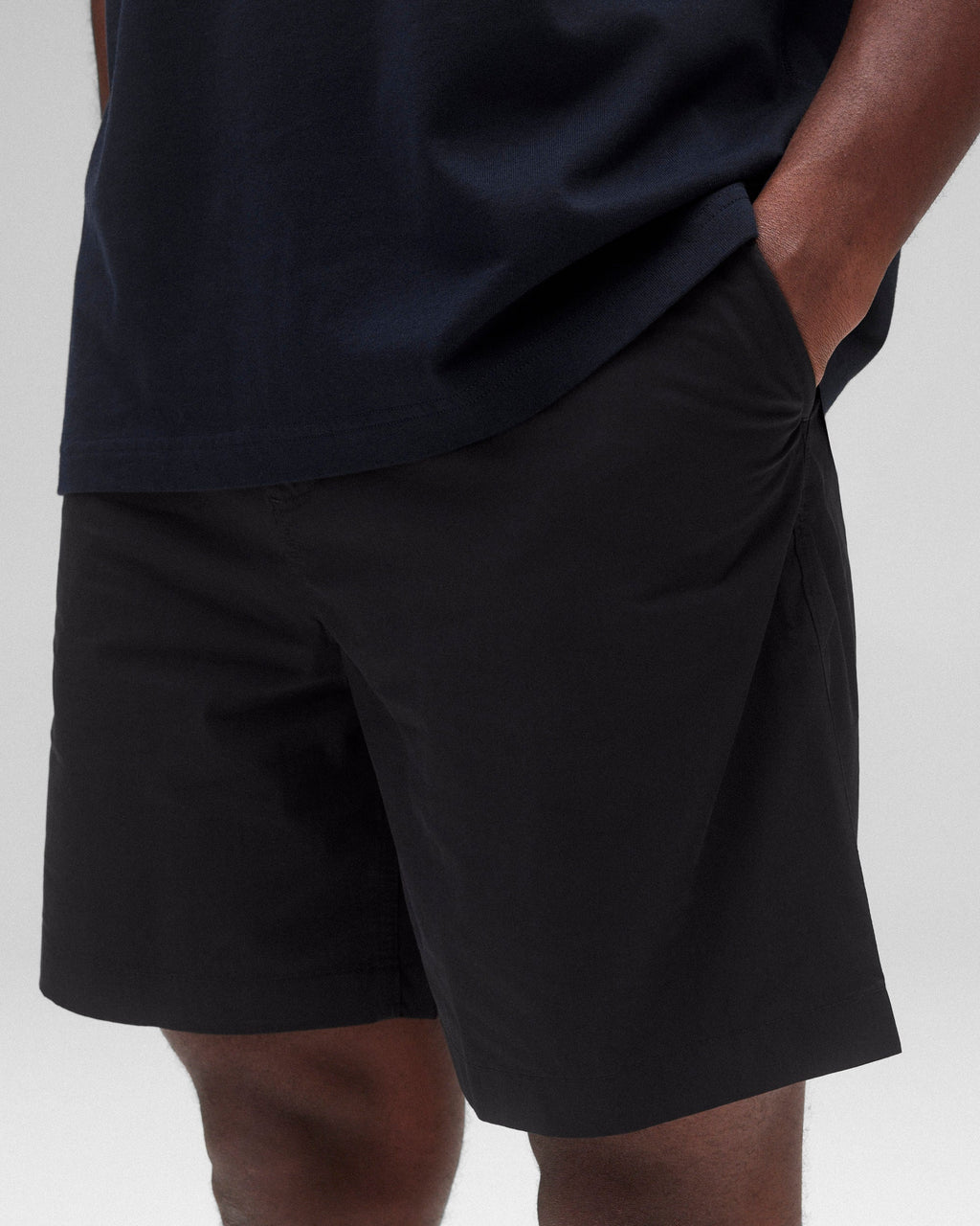 Solotex Cotton Freshman Standard Short 7" - Vault