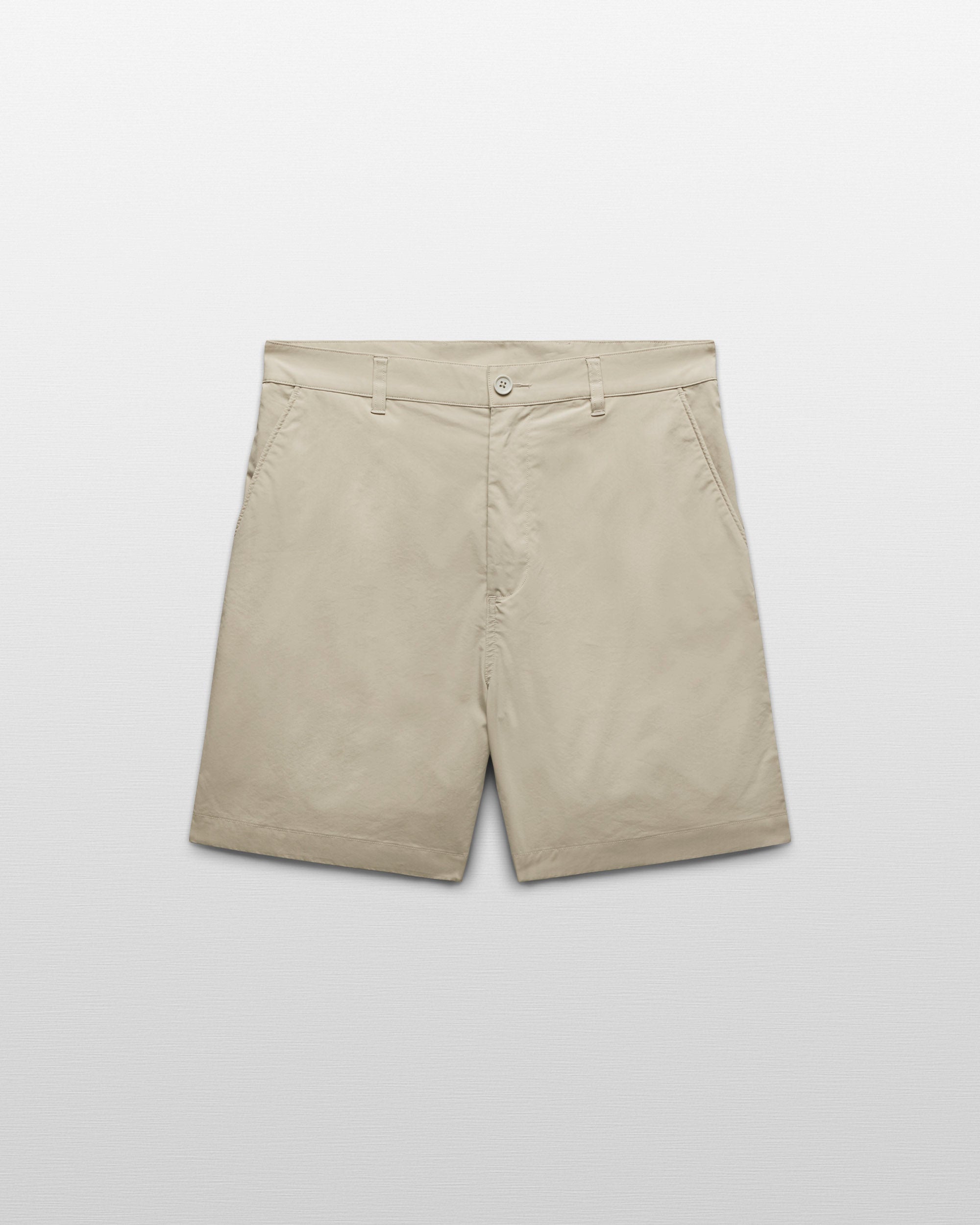 Solotex Cotton Freshman Standard Short 7" - Vault