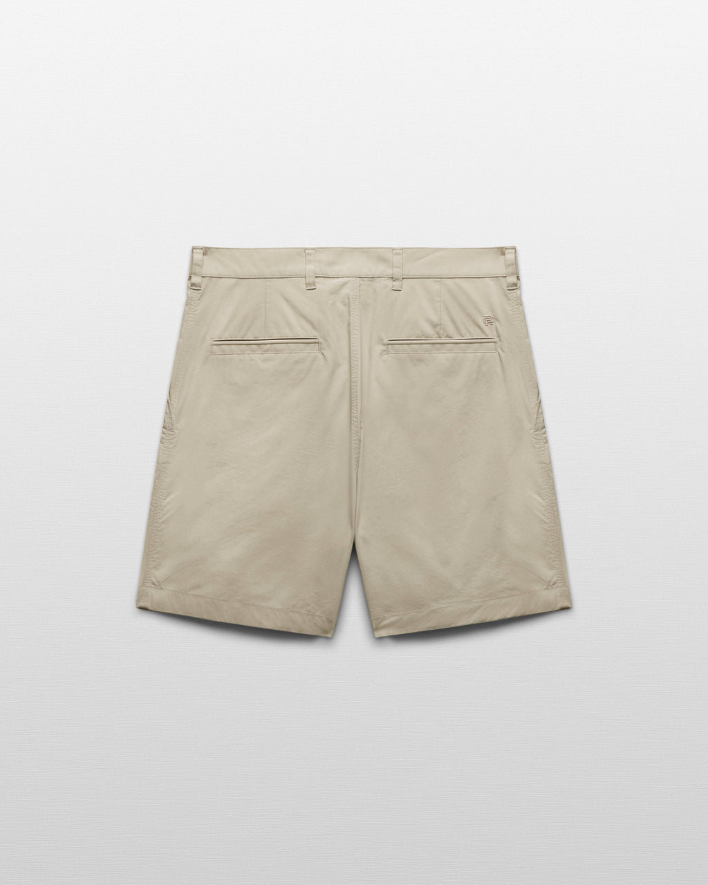 Solotex Cotton Freshman Standard Short 7" - Vault