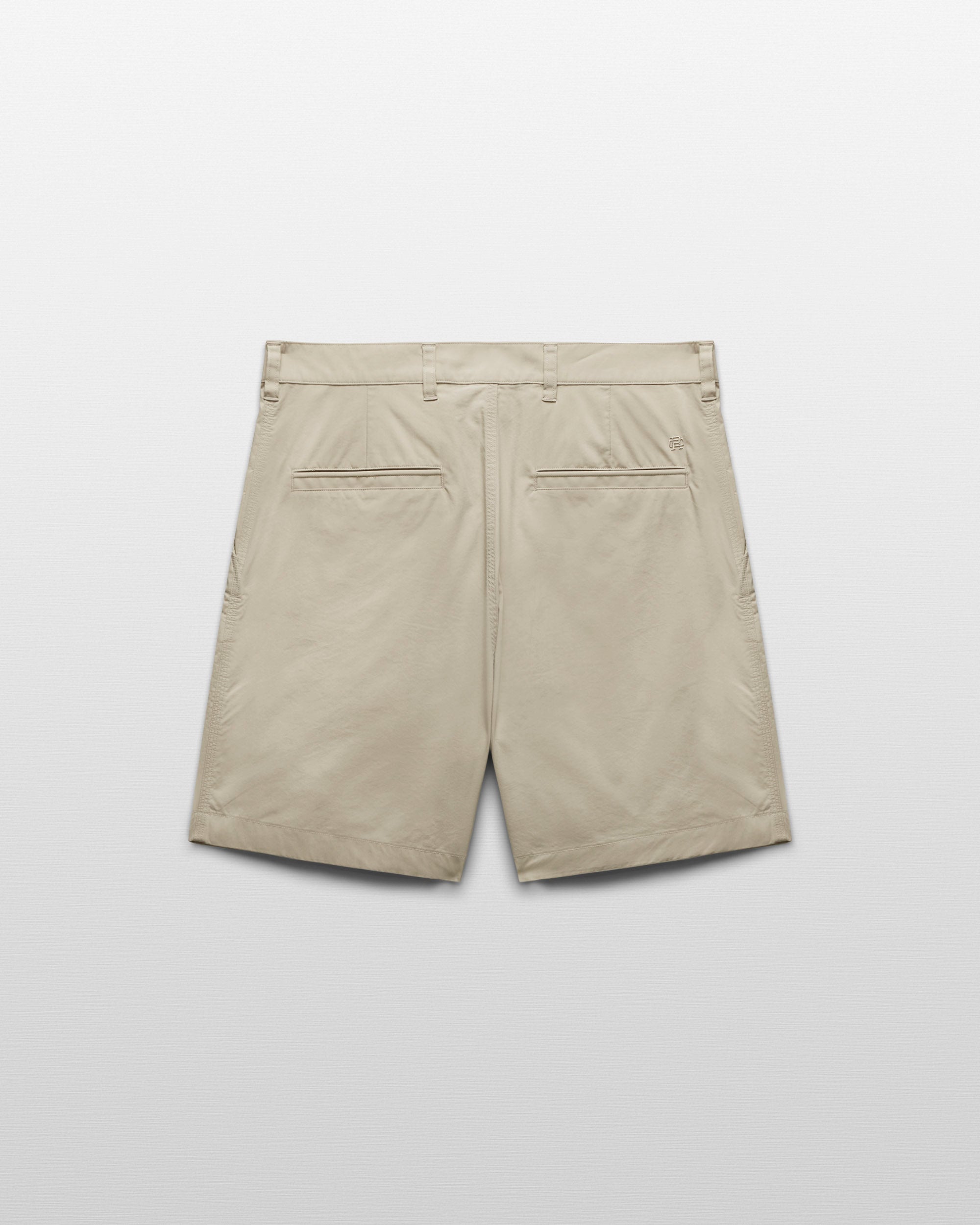 Solotex Cotton Freshman Standard Short 7" - Vault