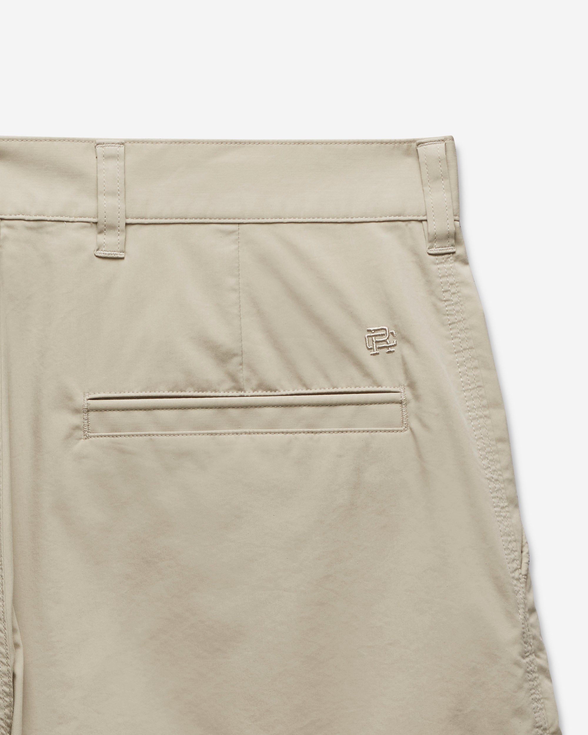 Solotex Cotton Freshman Standard Short 7" - Vault