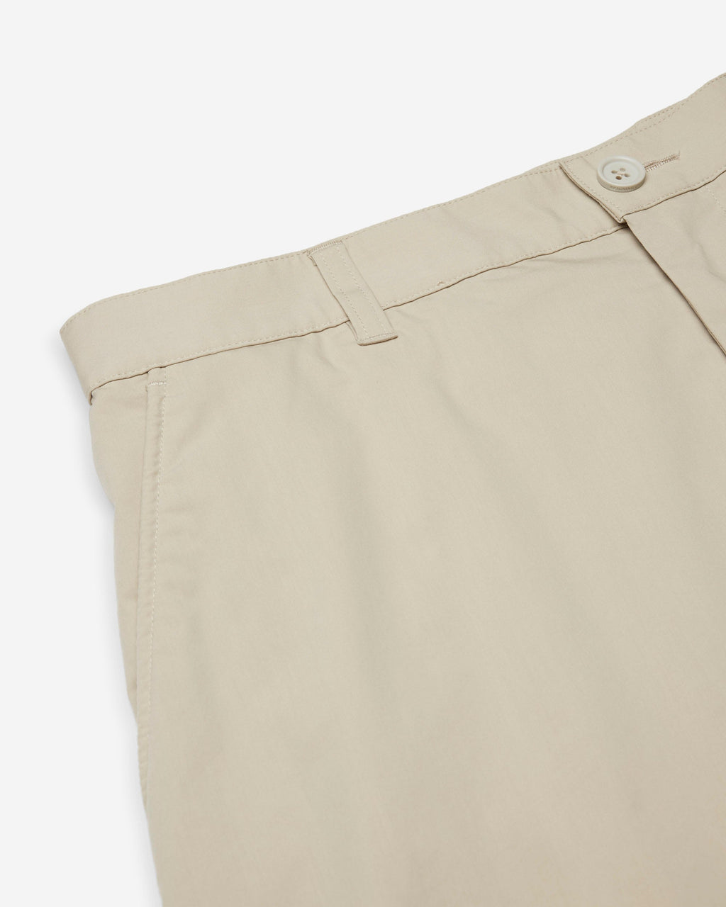Solotex Cotton Freshman Standard Short 7" - Vault