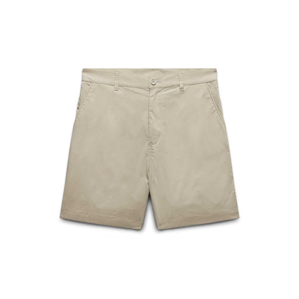 Solotex Cotton Freshman Standard Short 7" - Vault