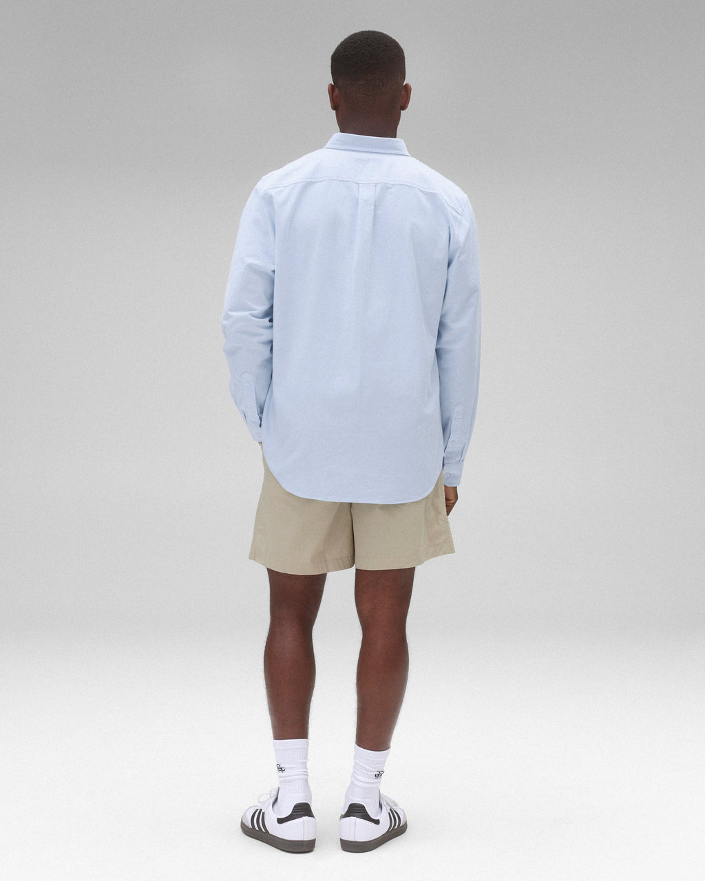 Solotex Cotton Freshman Standard Short 7" - Vault