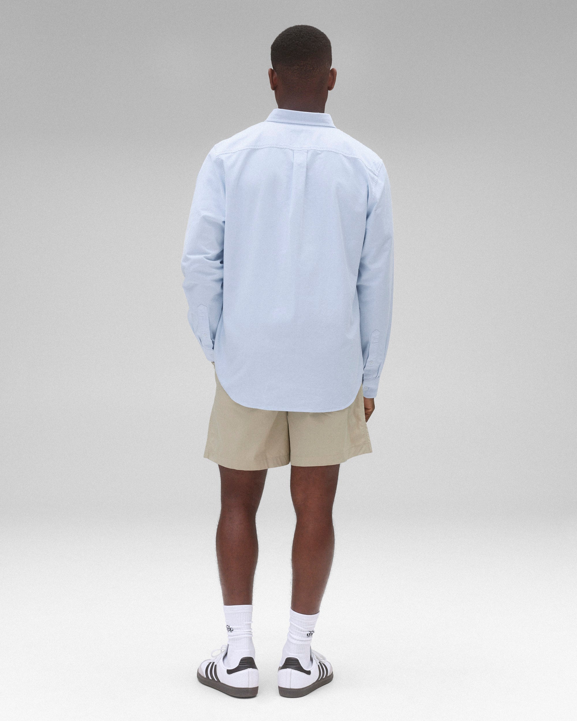 Solotex Cotton Freshman Standard Short 7" - Vault