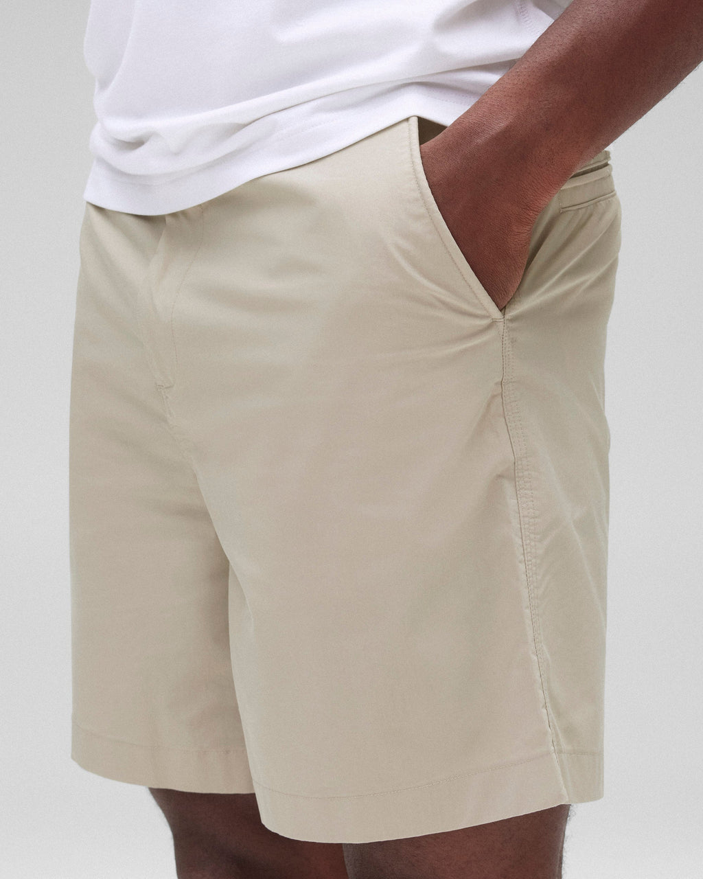 Solotex Cotton Freshman Standard Short 7" - Vault