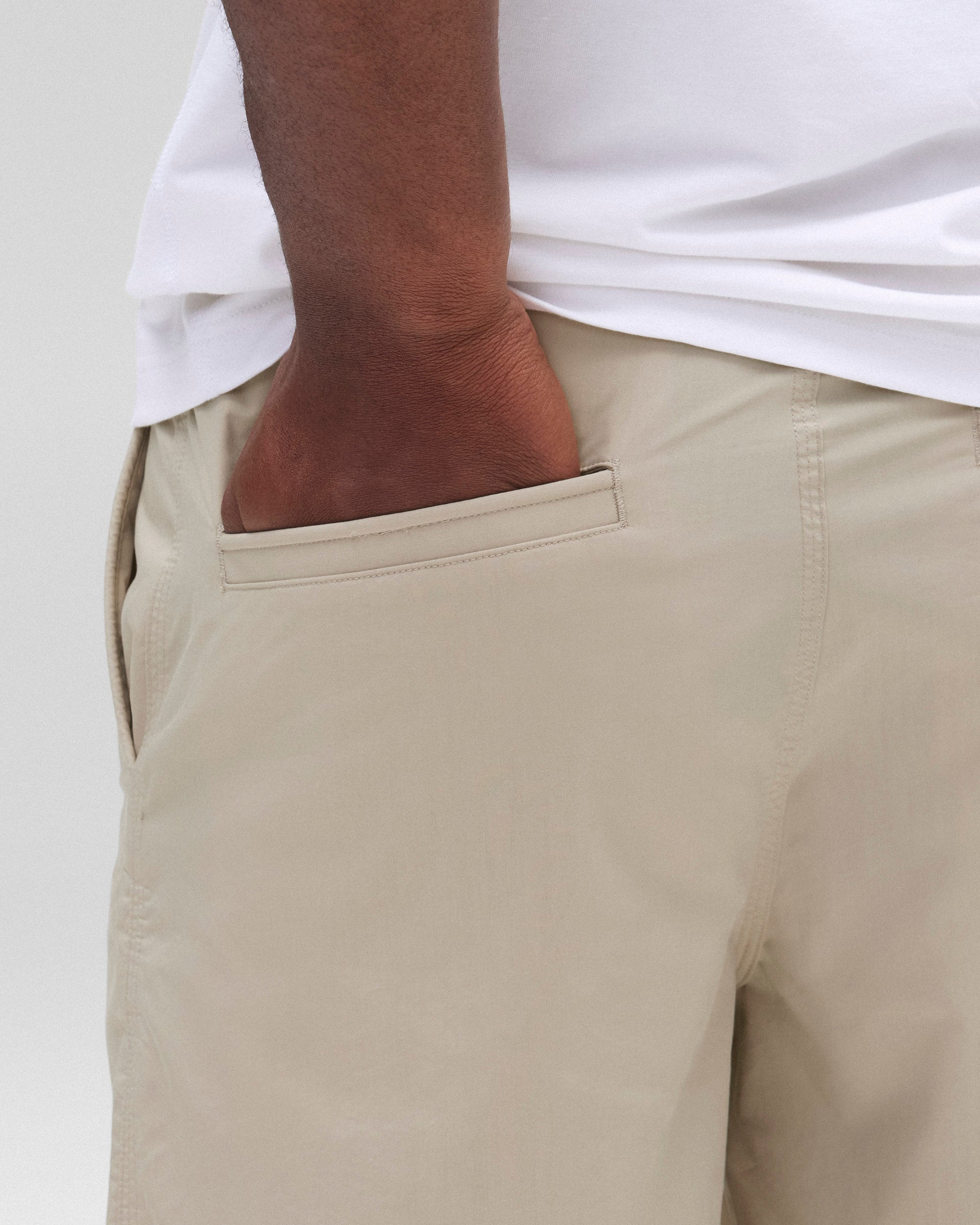 Solotex Cotton Freshman Standard Short 7" - Vault