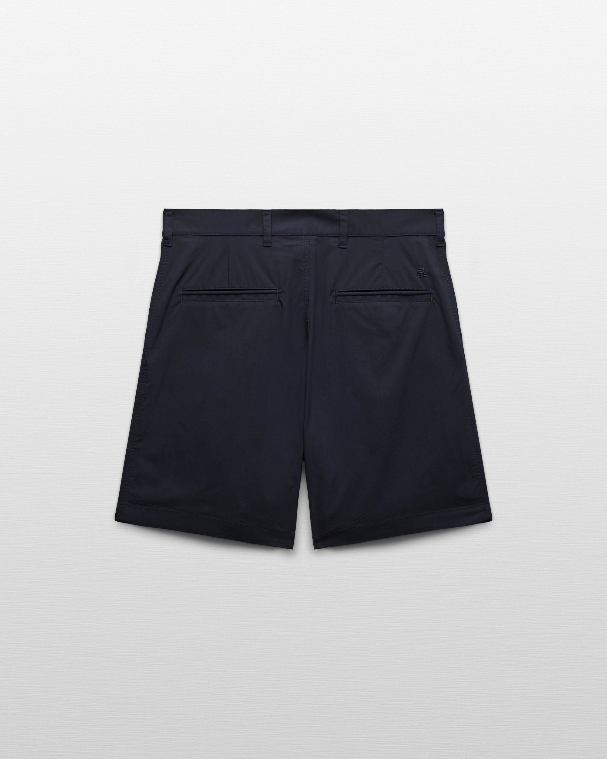 Solotex Cotton Freshman Standard Short 7" - Vault