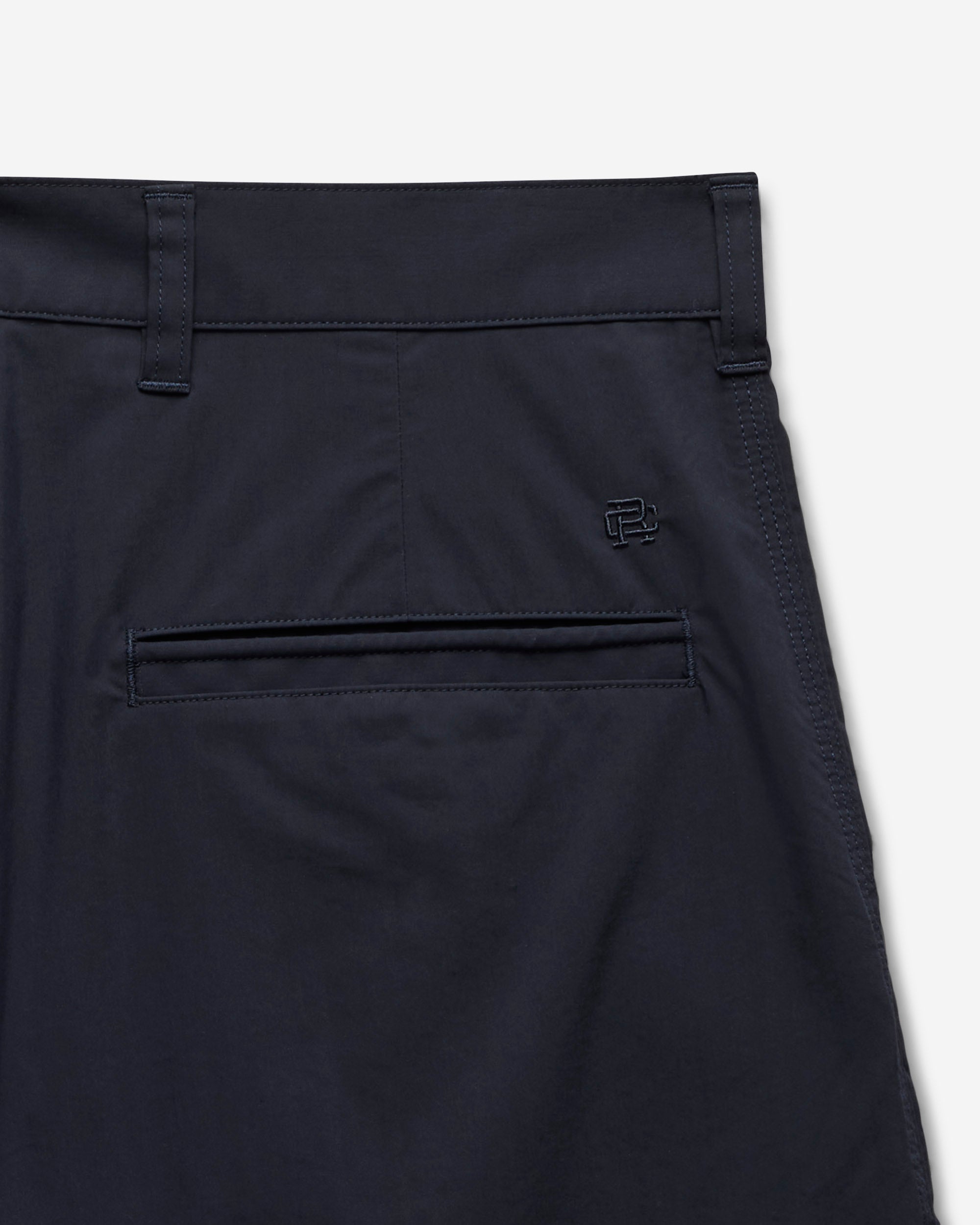 Solotex Cotton Freshman Standard Short 7" - Vault