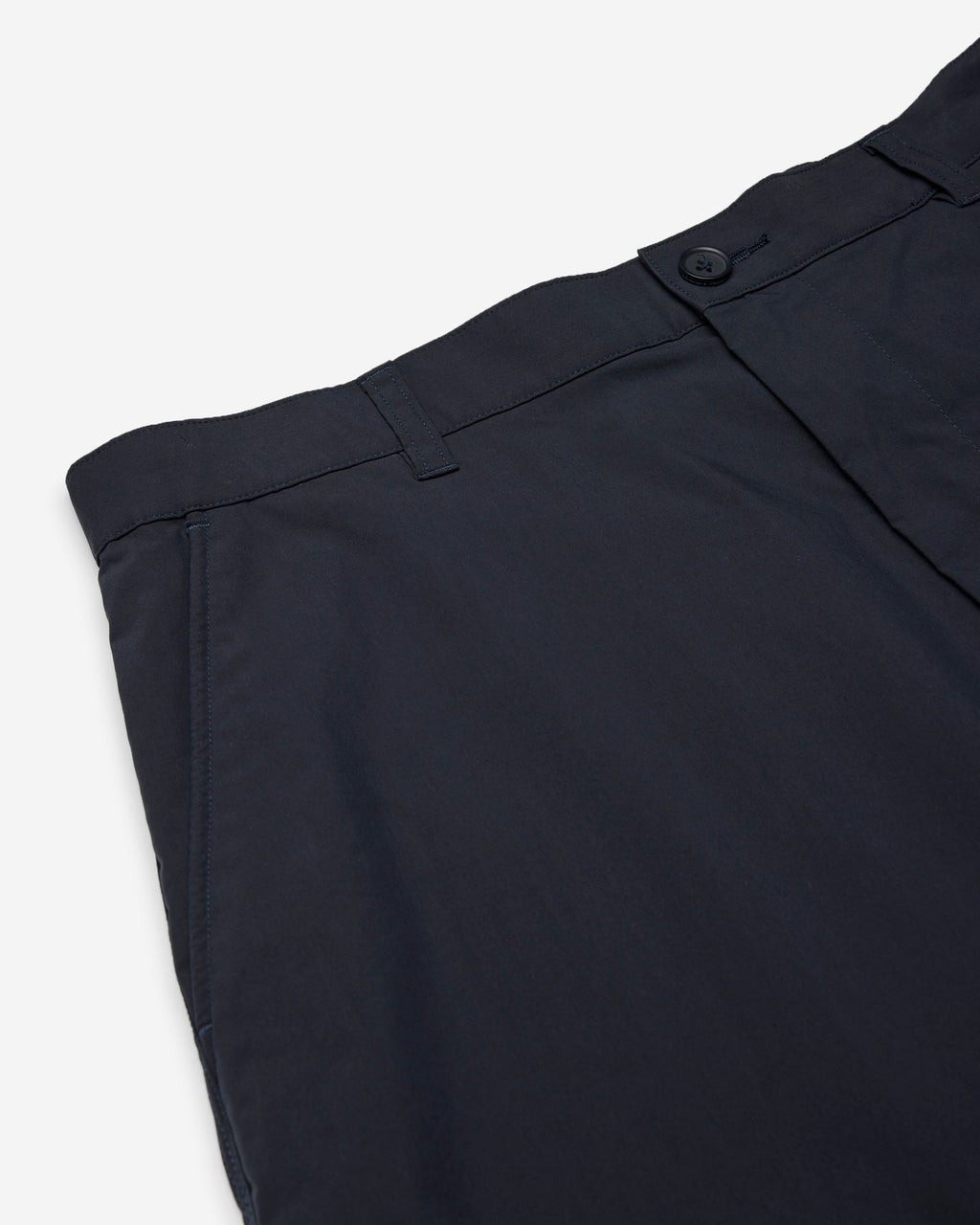 Solotex Cotton Freshman Standard Short 7" - Vault
