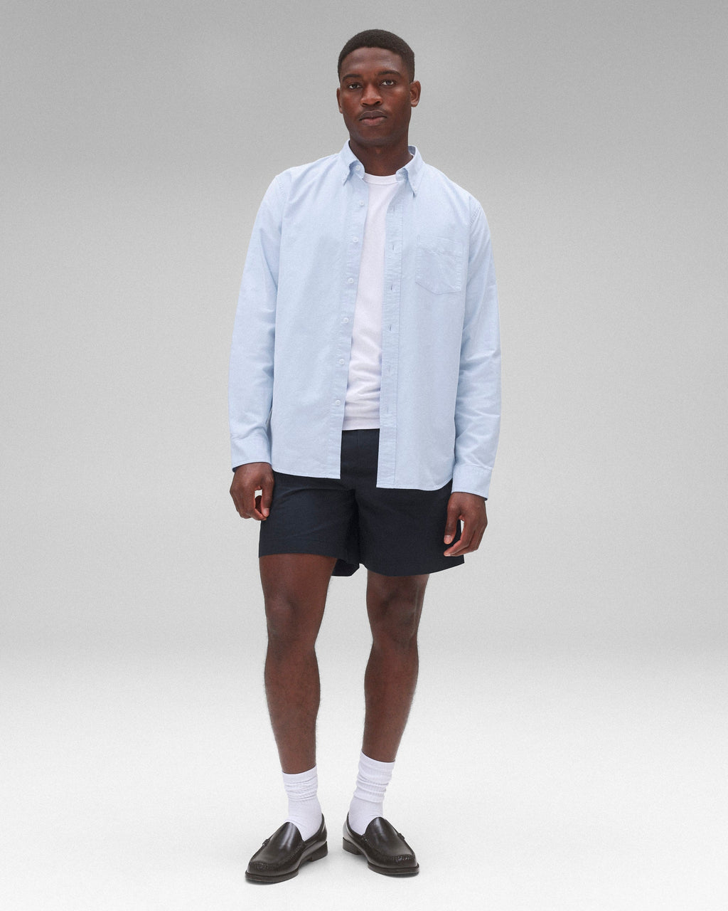 Solotex Cotton Freshman Standard Short 7" - Vault