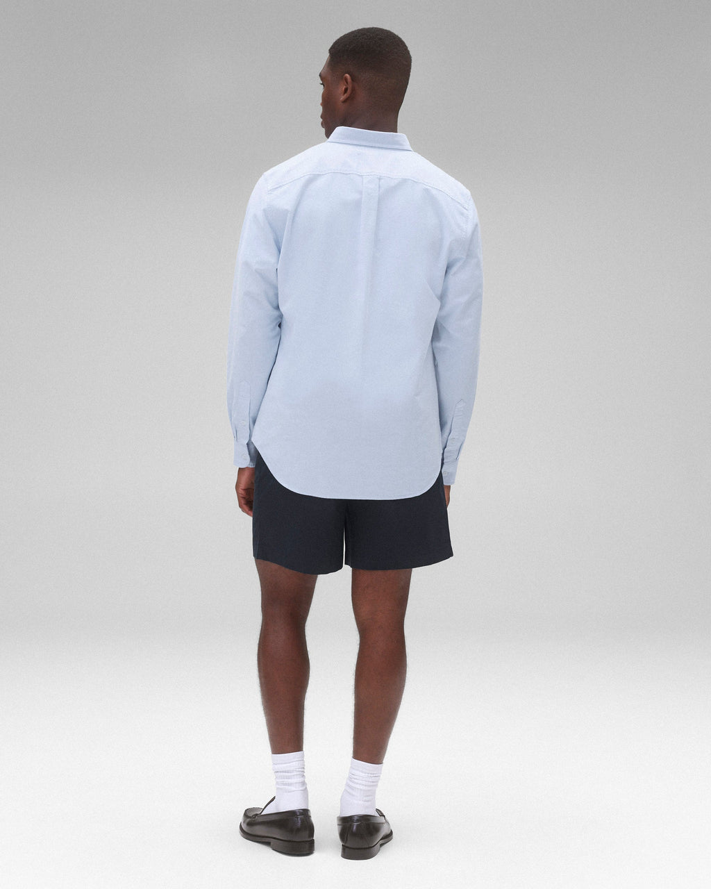 Solotex Cotton Freshman Standard Short 7" - Vault