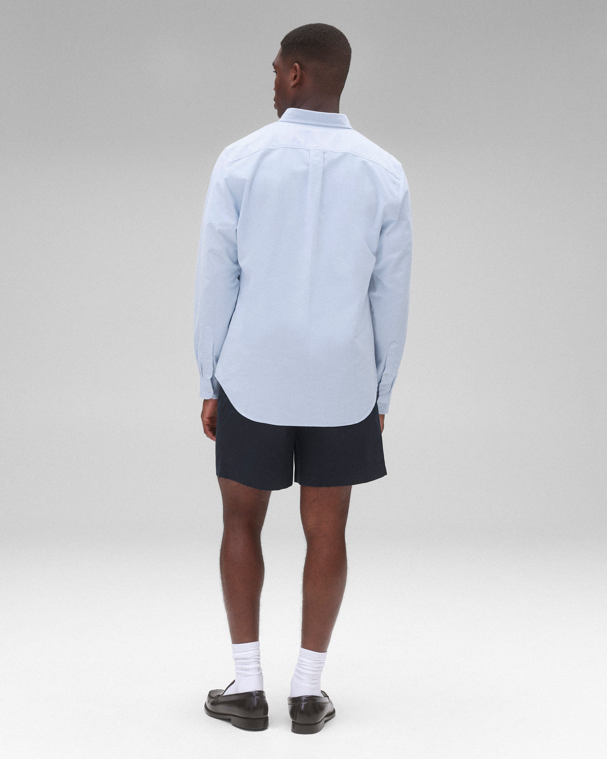 Solotex Cotton Freshman Standard Short 7" - Vault