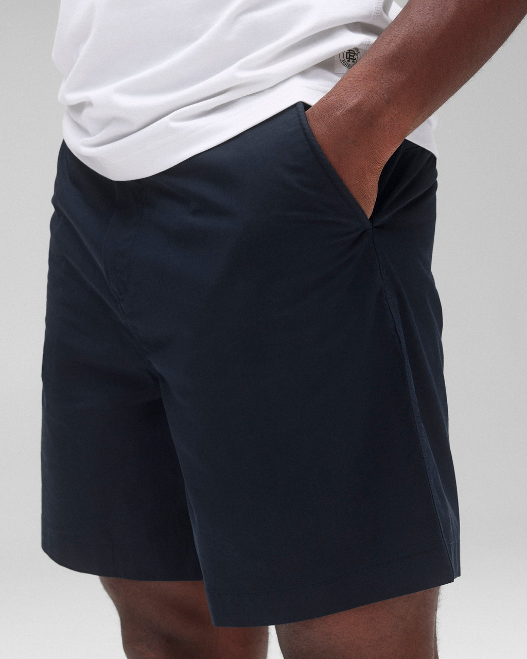 Solotex Cotton Freshman Standard Short 7" - Vault