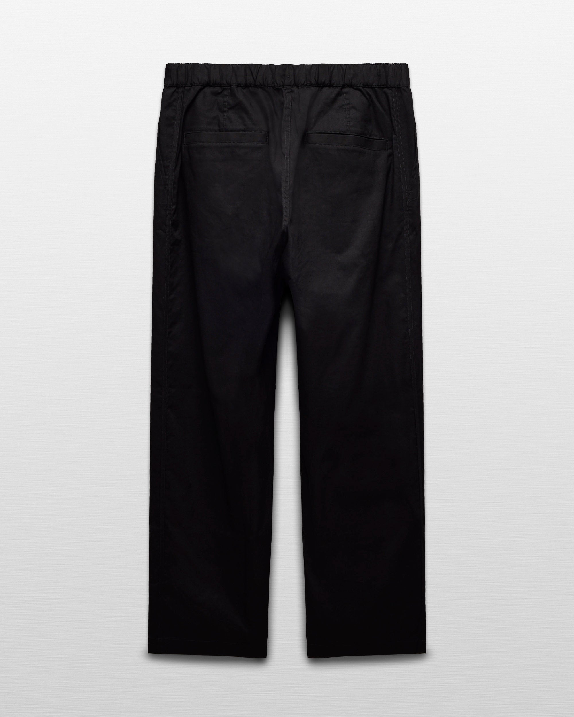 Solotex Linen Pavilion Relaxed Pant