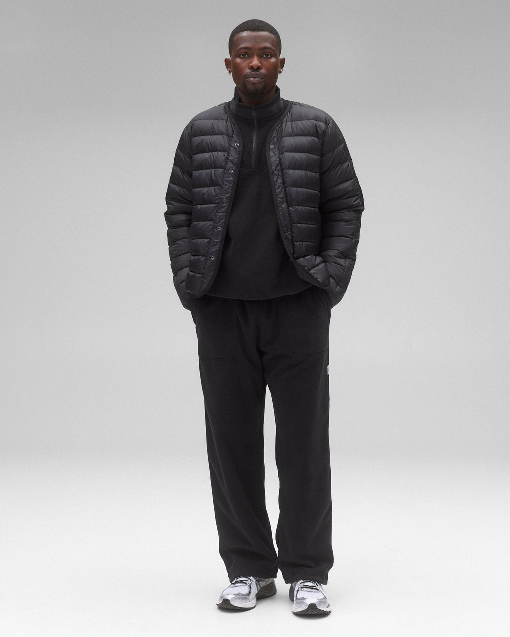 Polartec® 200 Fleece Rematch Relaxed Pant
