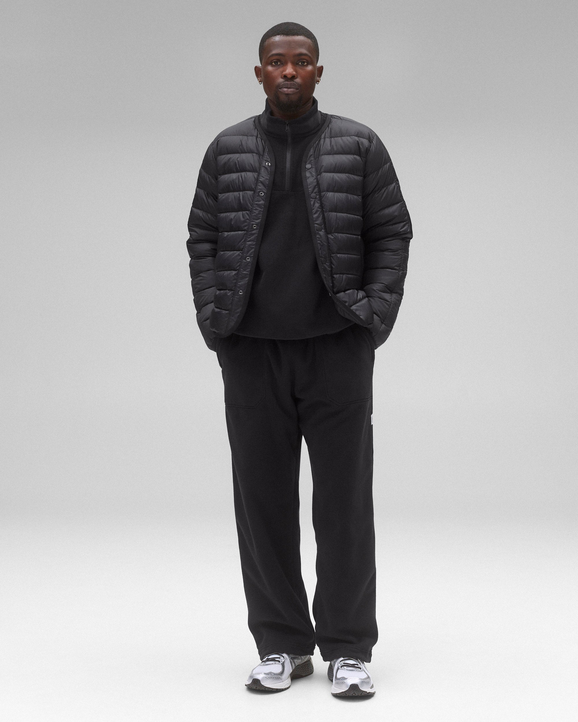 Polartec® 200 Fleece Rematch Relaxed Pant