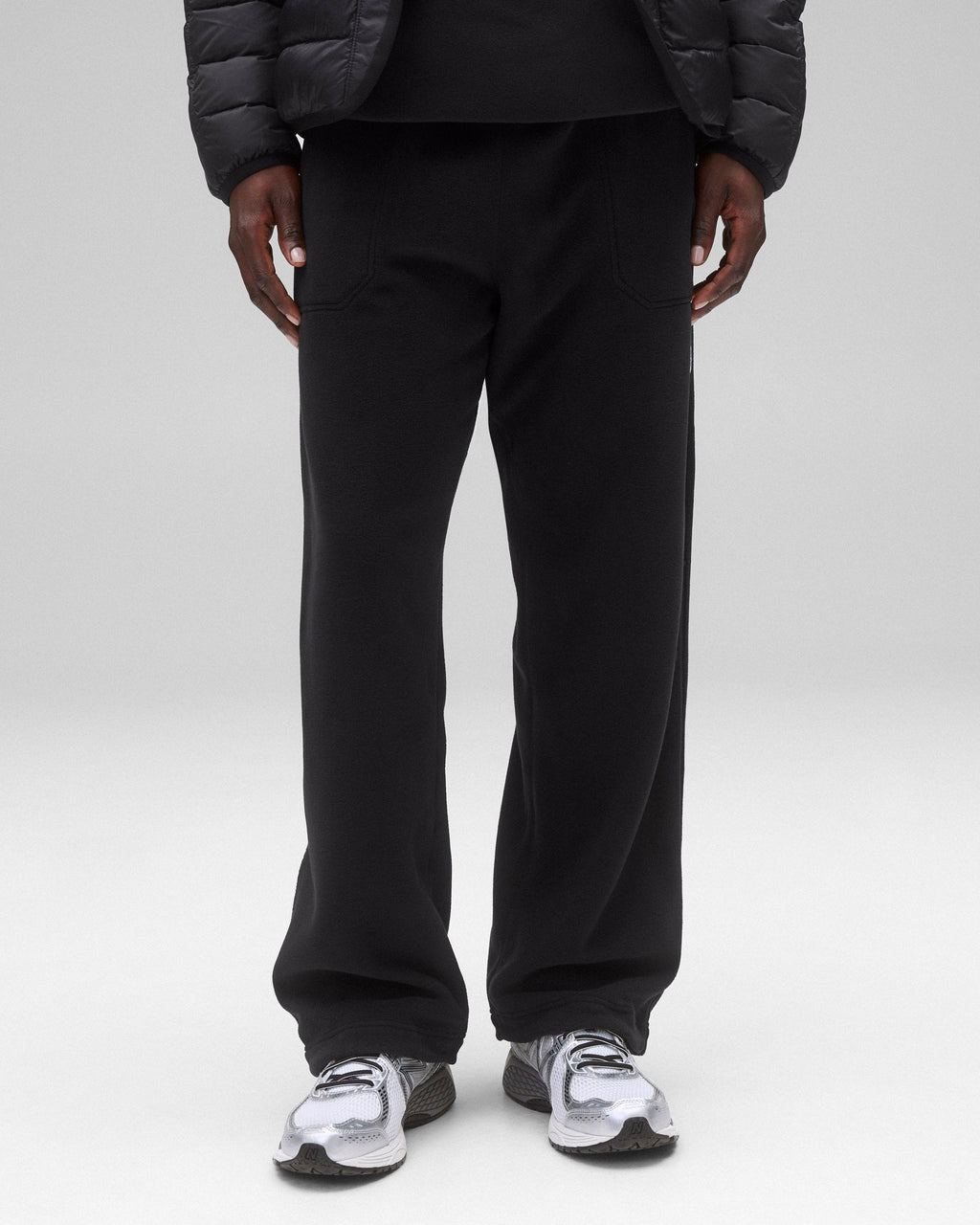 Polartec® 200 Fleece Rematch Relaxed Pant