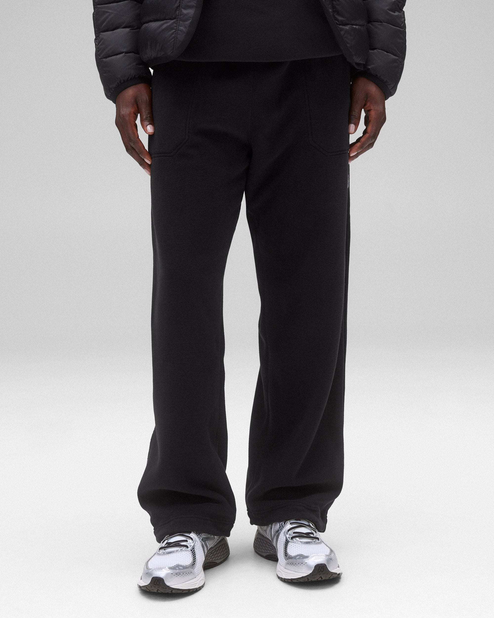 Polartec® 200 Fleece Rematch Relaxed Pant