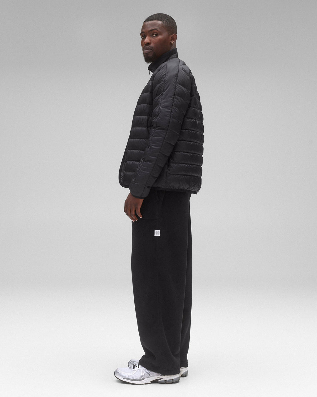 Polartec® 200 Fleece Rematch Relaxed Pant