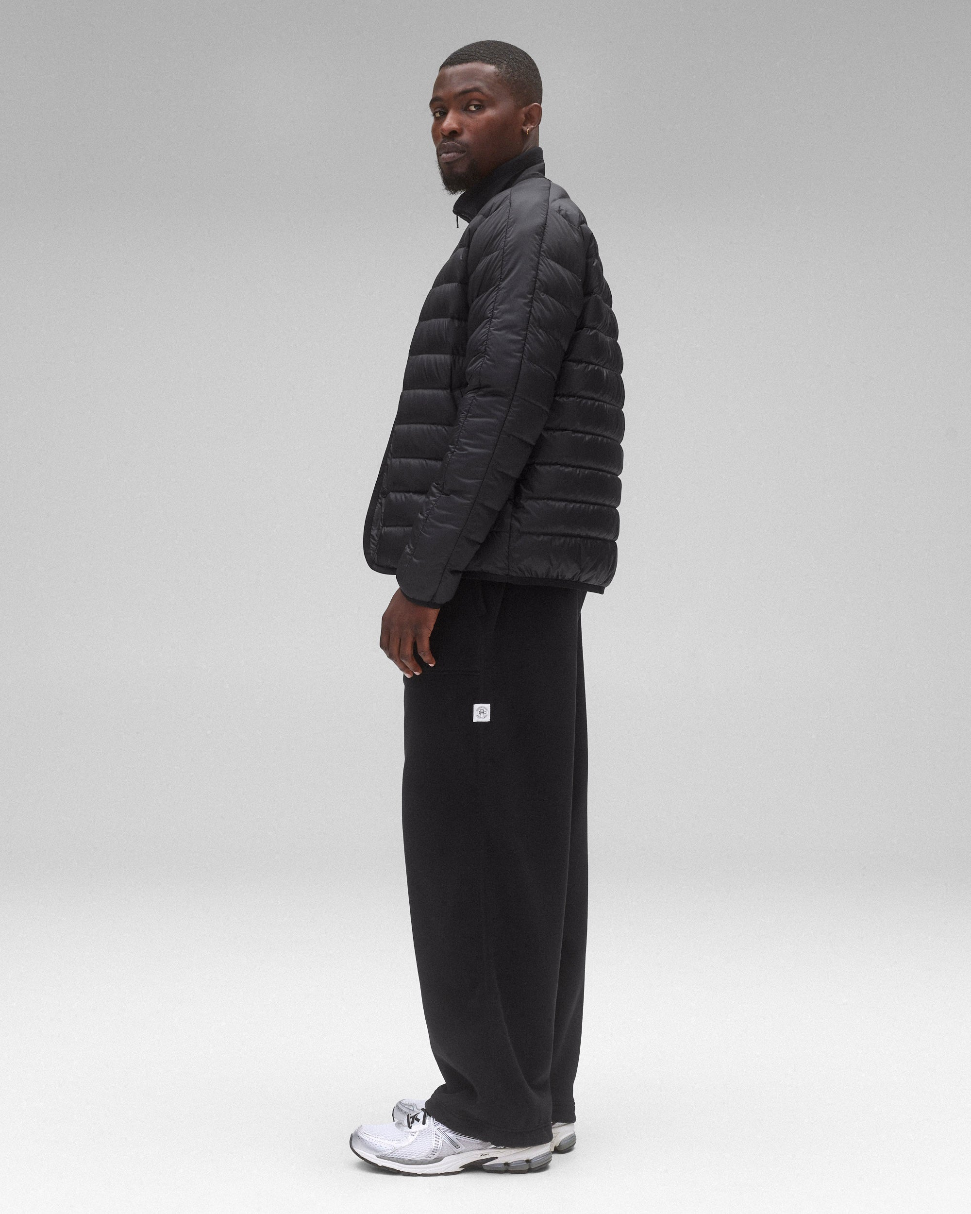 Polartec® 200 Fleece Rematch Relaxed Pant