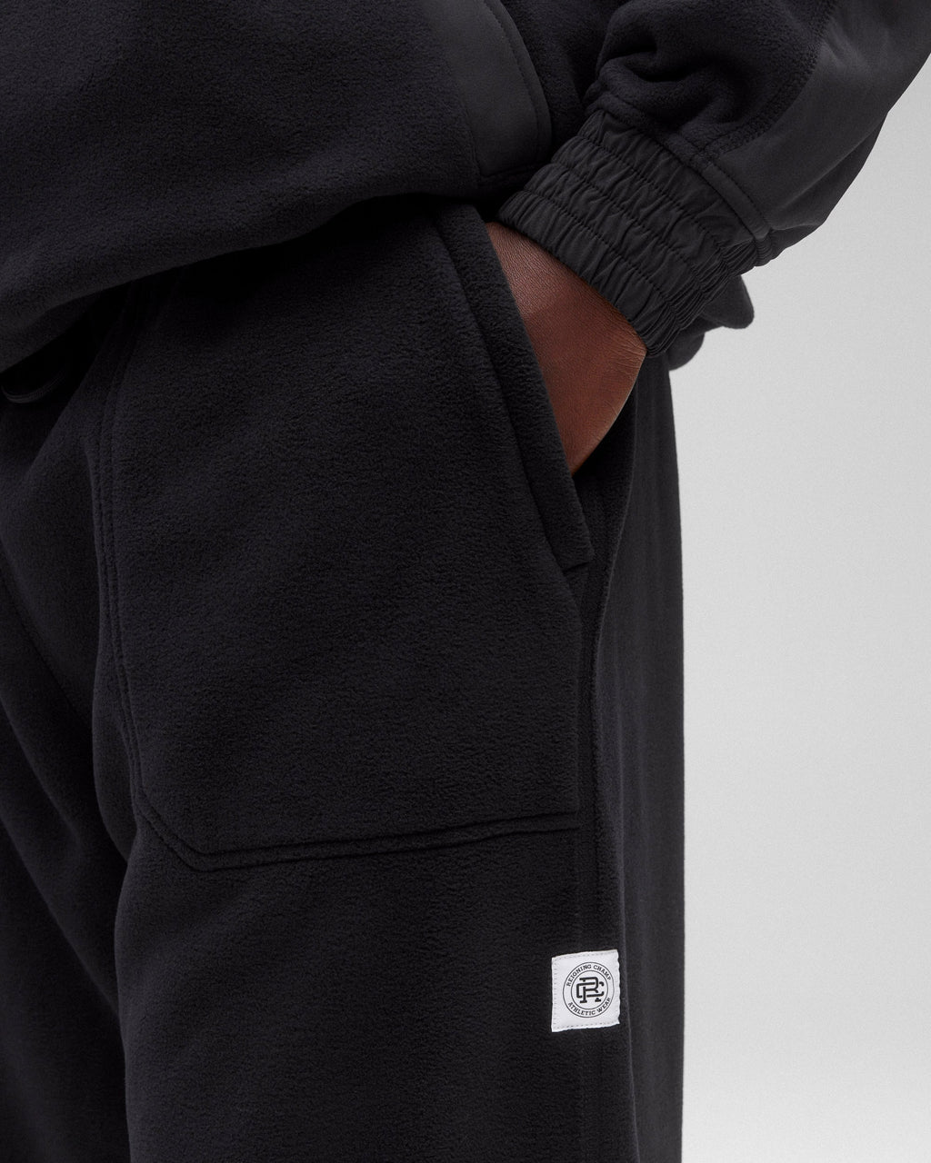 Polartec® 200 Fleece Rematch Relaxed Pant
