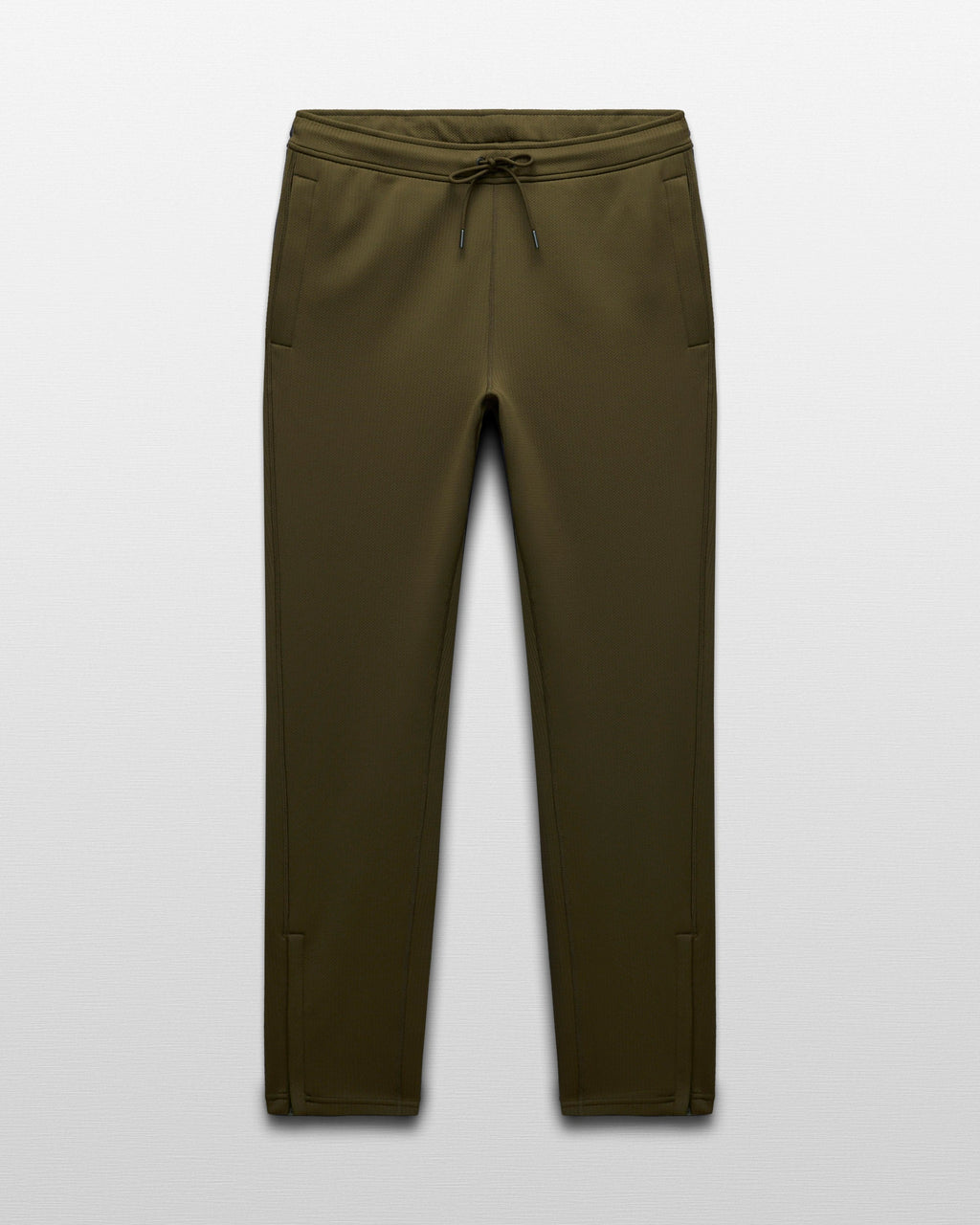 Double Knit Rally Slim Jogger