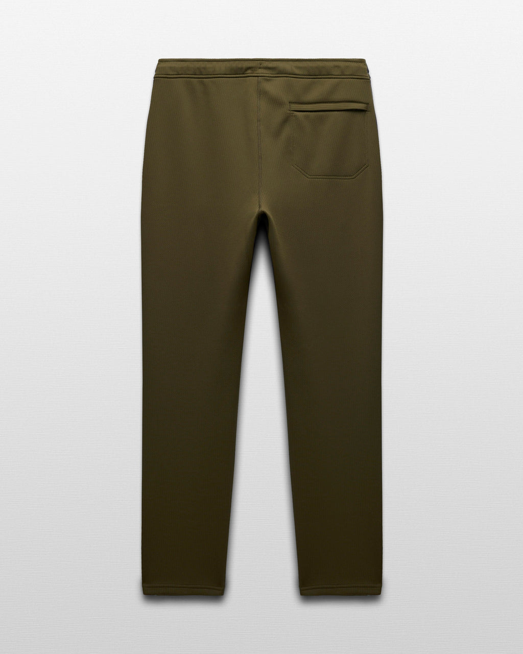 Double Knit Rally Slim Jogger