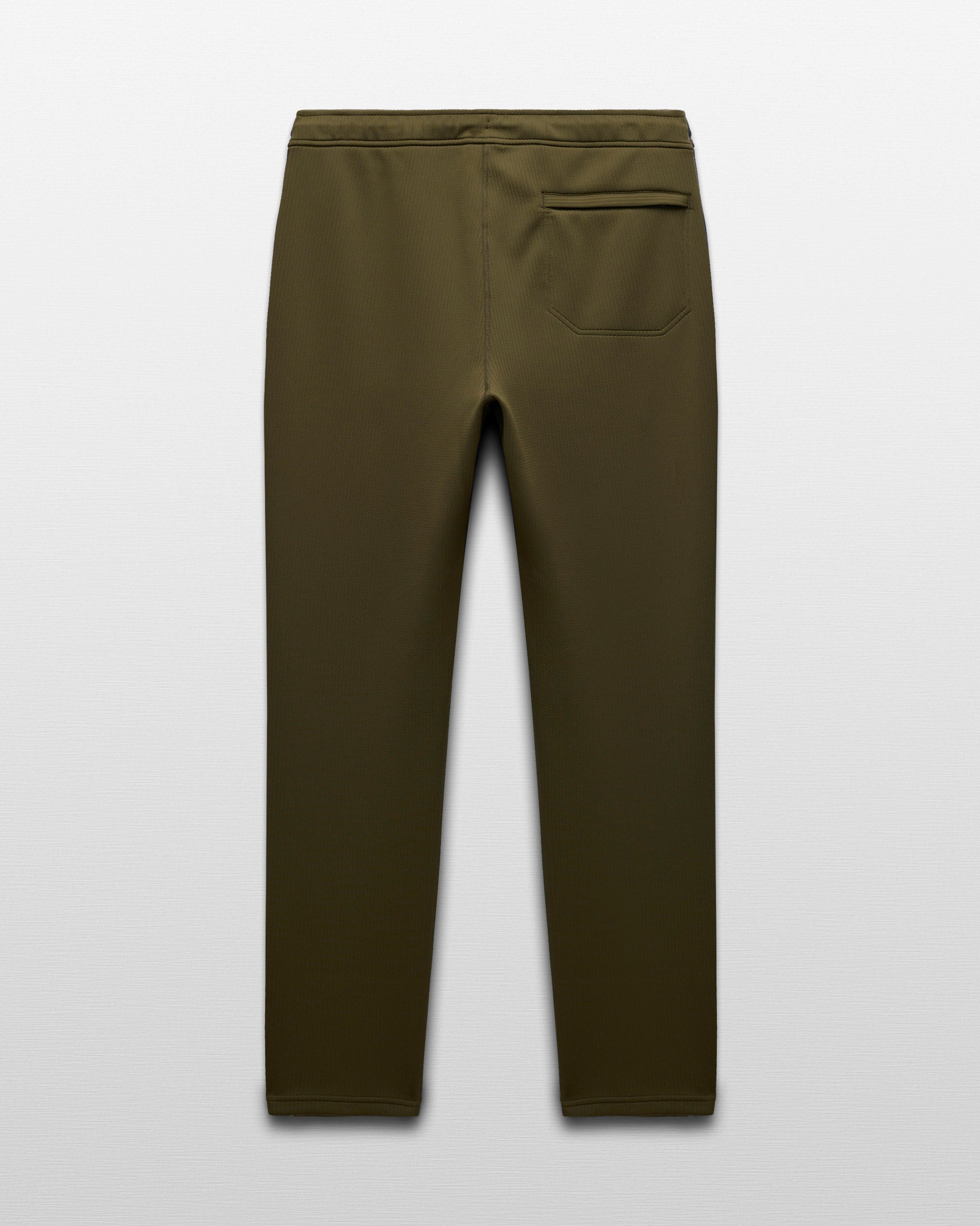 Double Knit Rally Slim Jogger