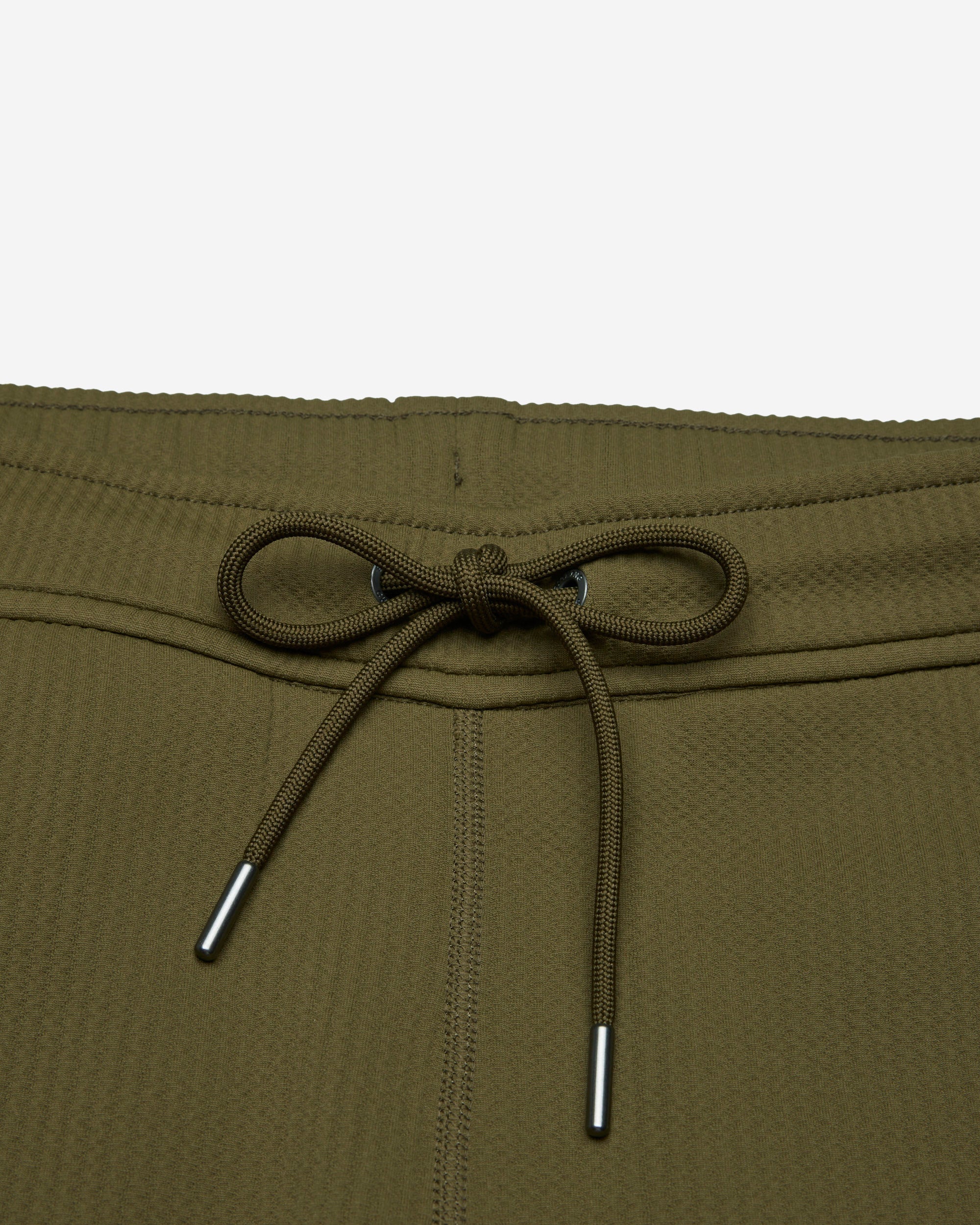 Double Knit Rally Slim Jogger