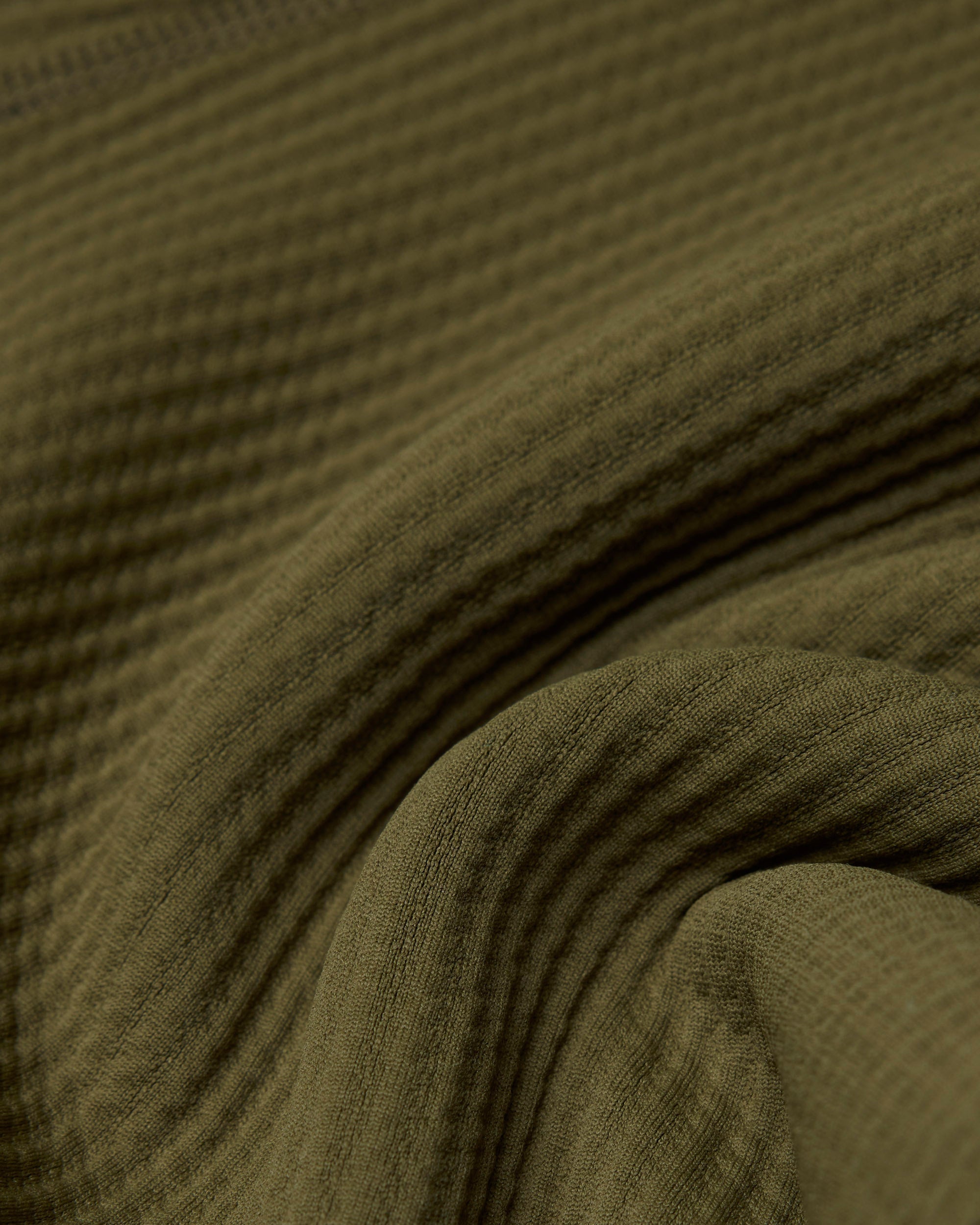 Double Knit Rally Slim Jogger