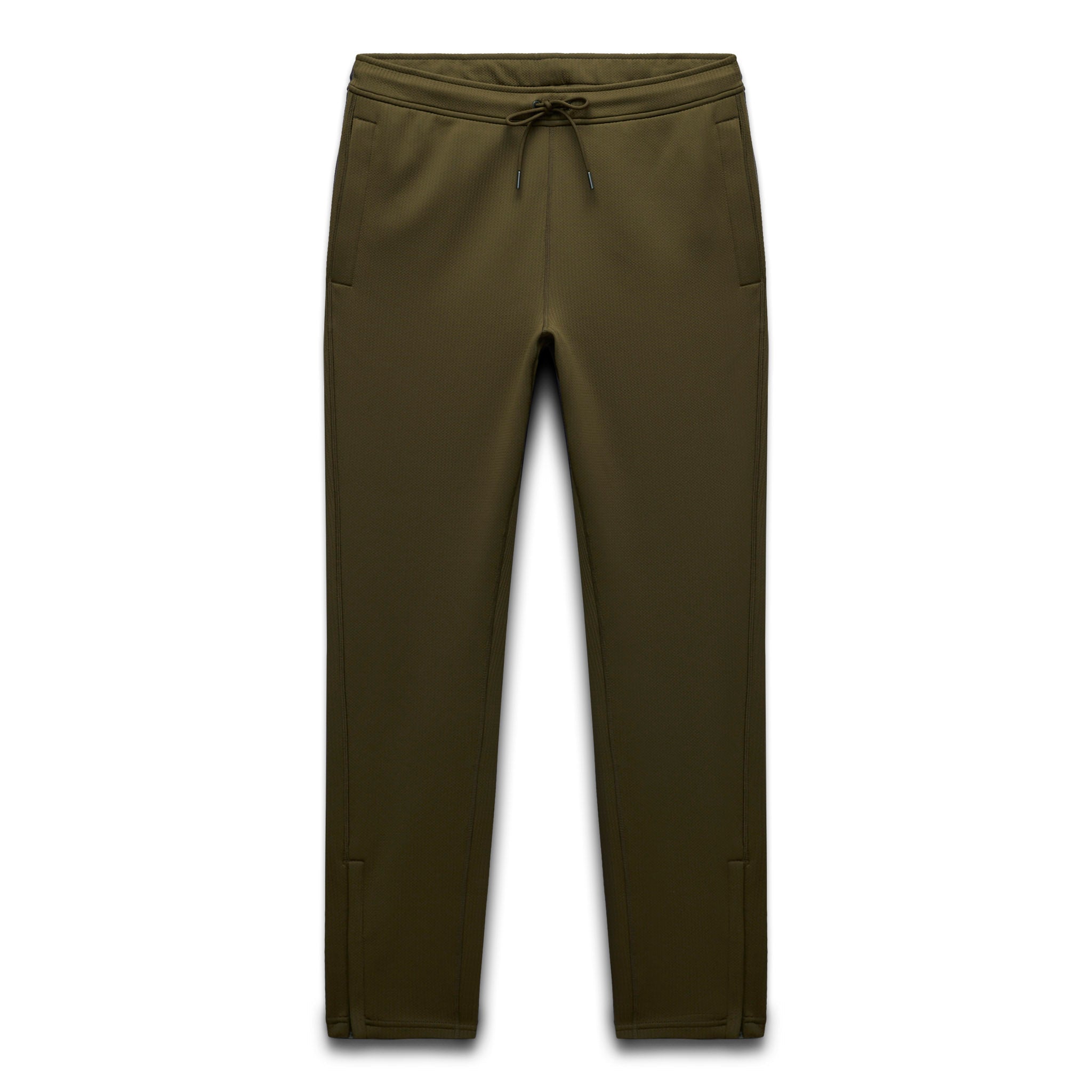 Double Knit Rally Slim Jogger